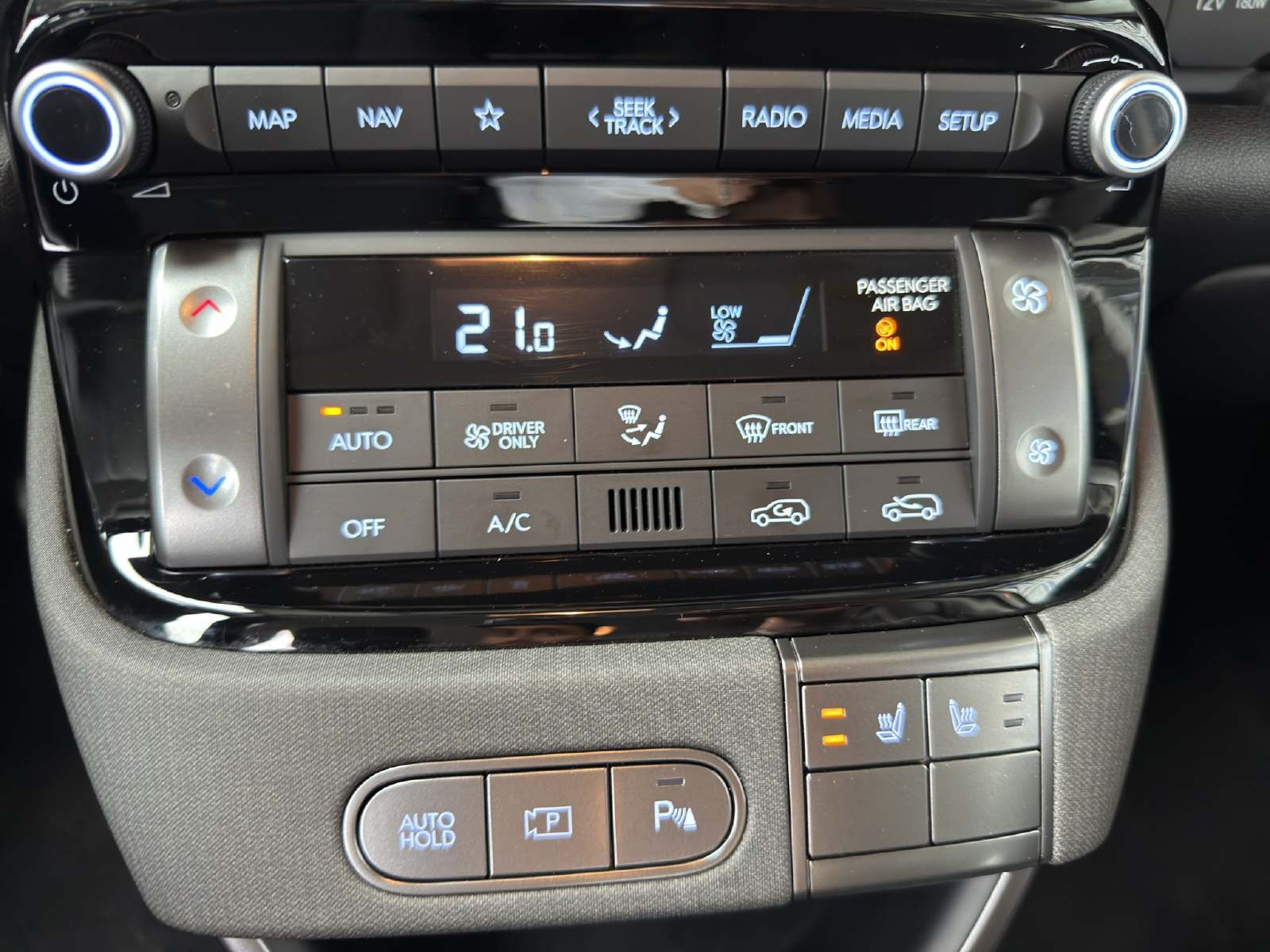 HYUNDAI Inster Electric Amplia-image-10