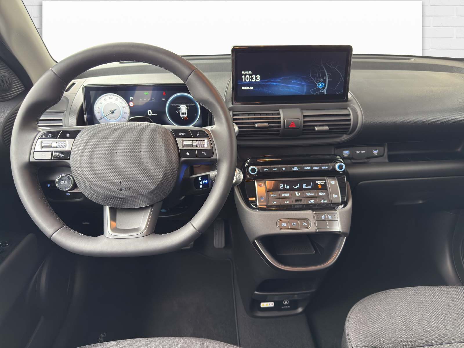 HYUNDAI Inster Electric Amplia-image-8