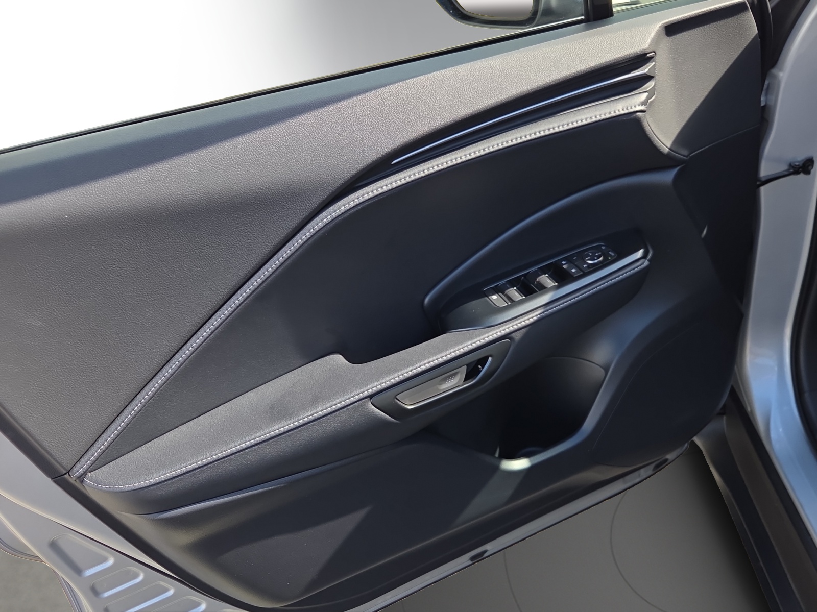 Image LEXUS LBX LBX AWD Elegant CVT