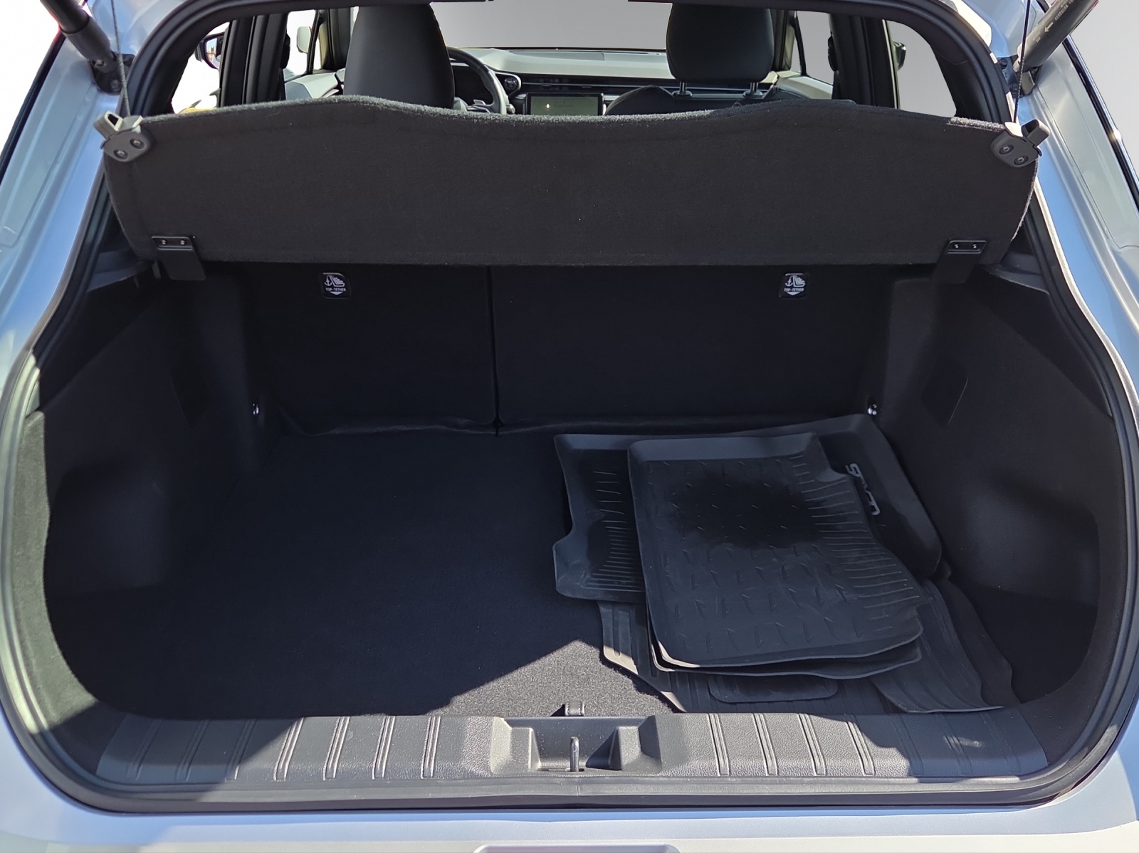 Image LEXUS LBX LBX AWD Elegant CVT