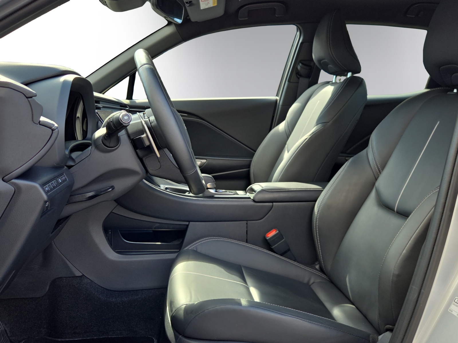 Image LEXUS LBX LBX AWD Elegant CVT