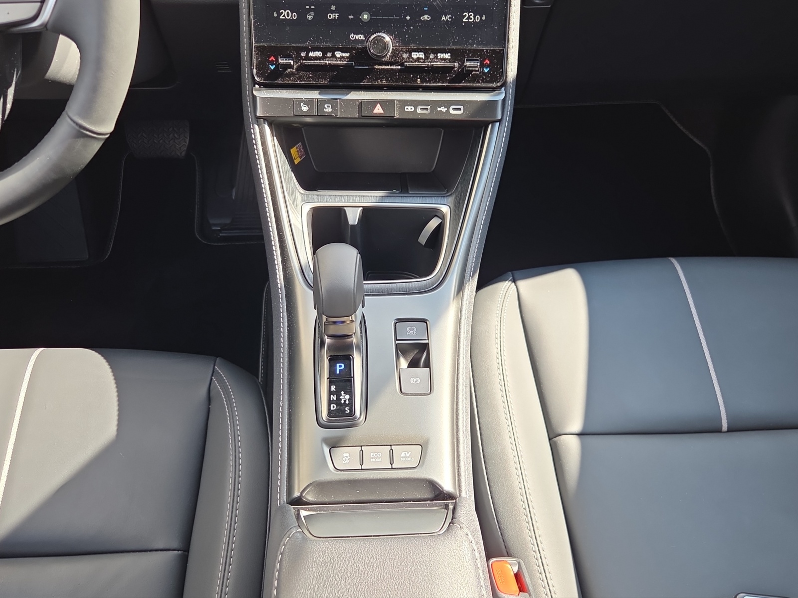 Image LEXUS LBX LBX AWD Elegant CVT