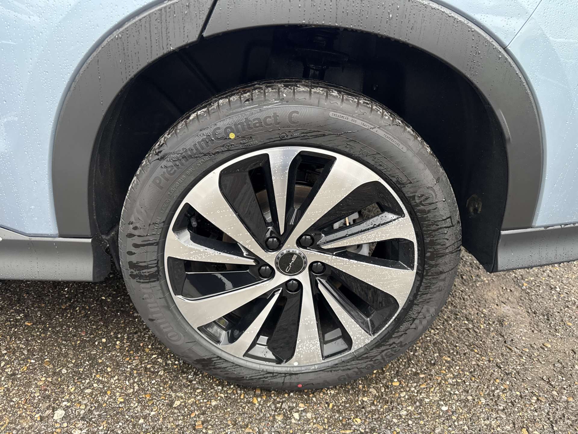 BYD Seal U DM-i PHEV Design AWD 324PS Automat-image-9