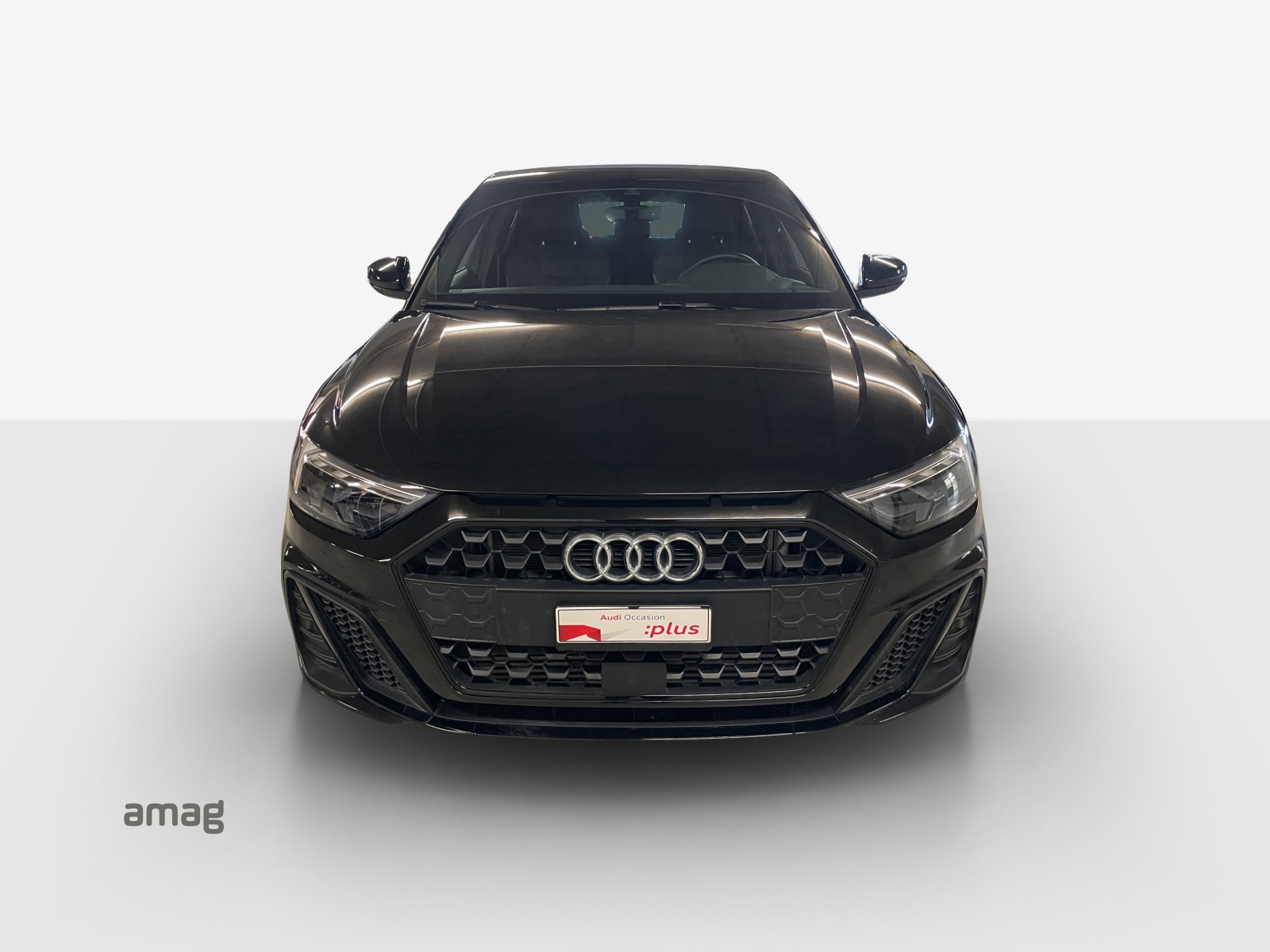 AUDI A1 Sportback 40 TFSI S Line S-tronic-image-6