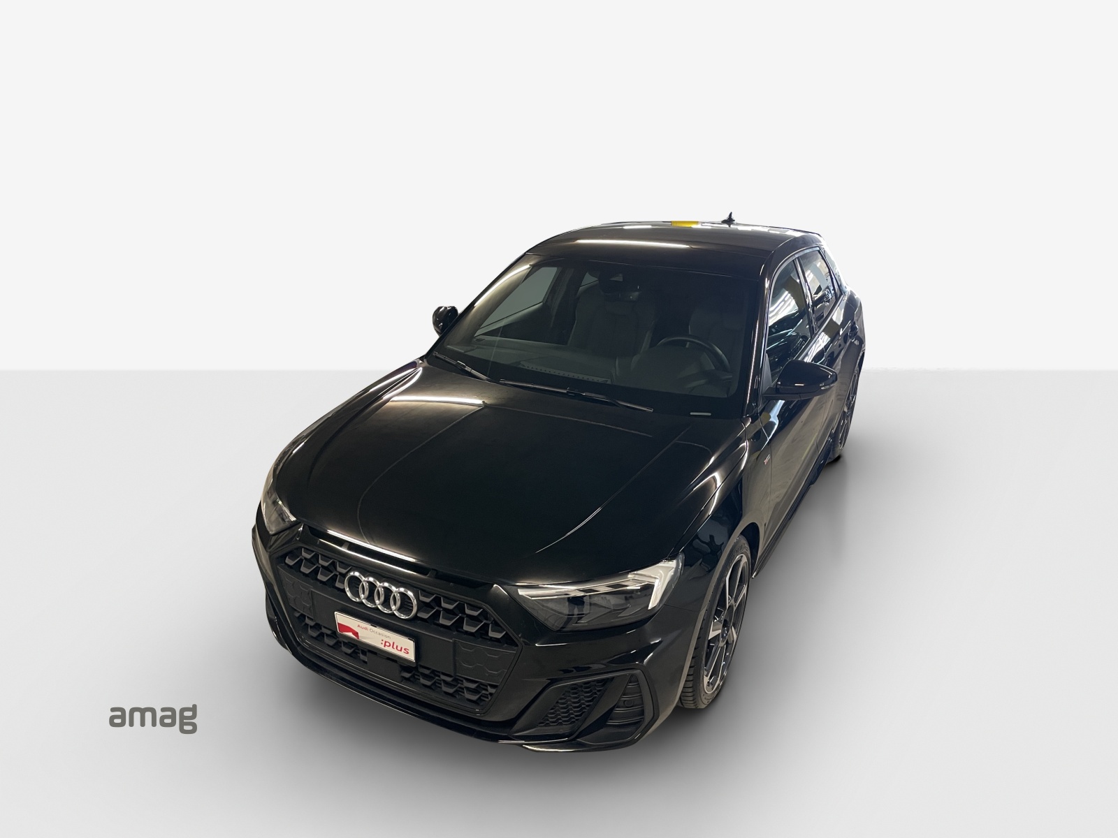 AUDI A1 Sportback 40 TFSI S Line S-tronic-image-15
