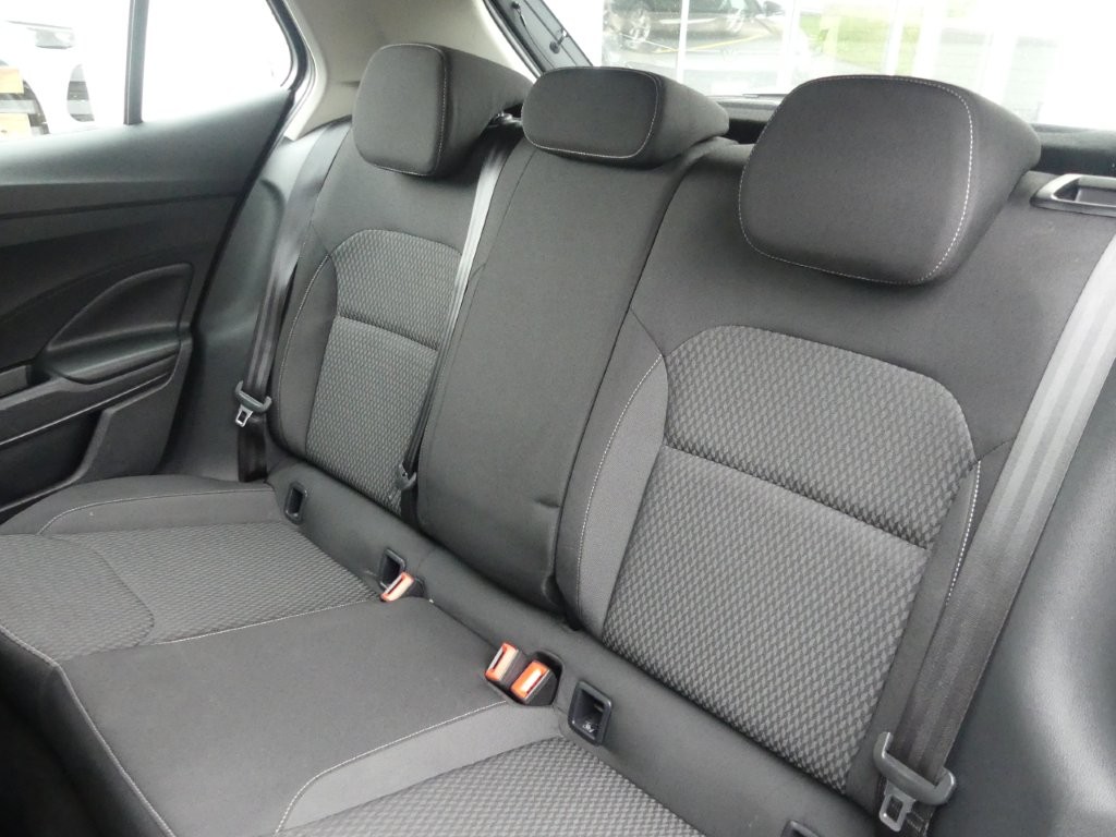 SKODA Fabia 1.0 TSI Style DSG-image-11