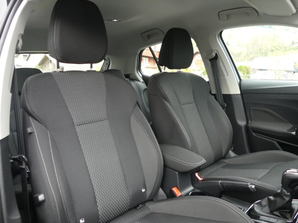SKODA Fabia 1.0 TSI Style DSG-image-10
