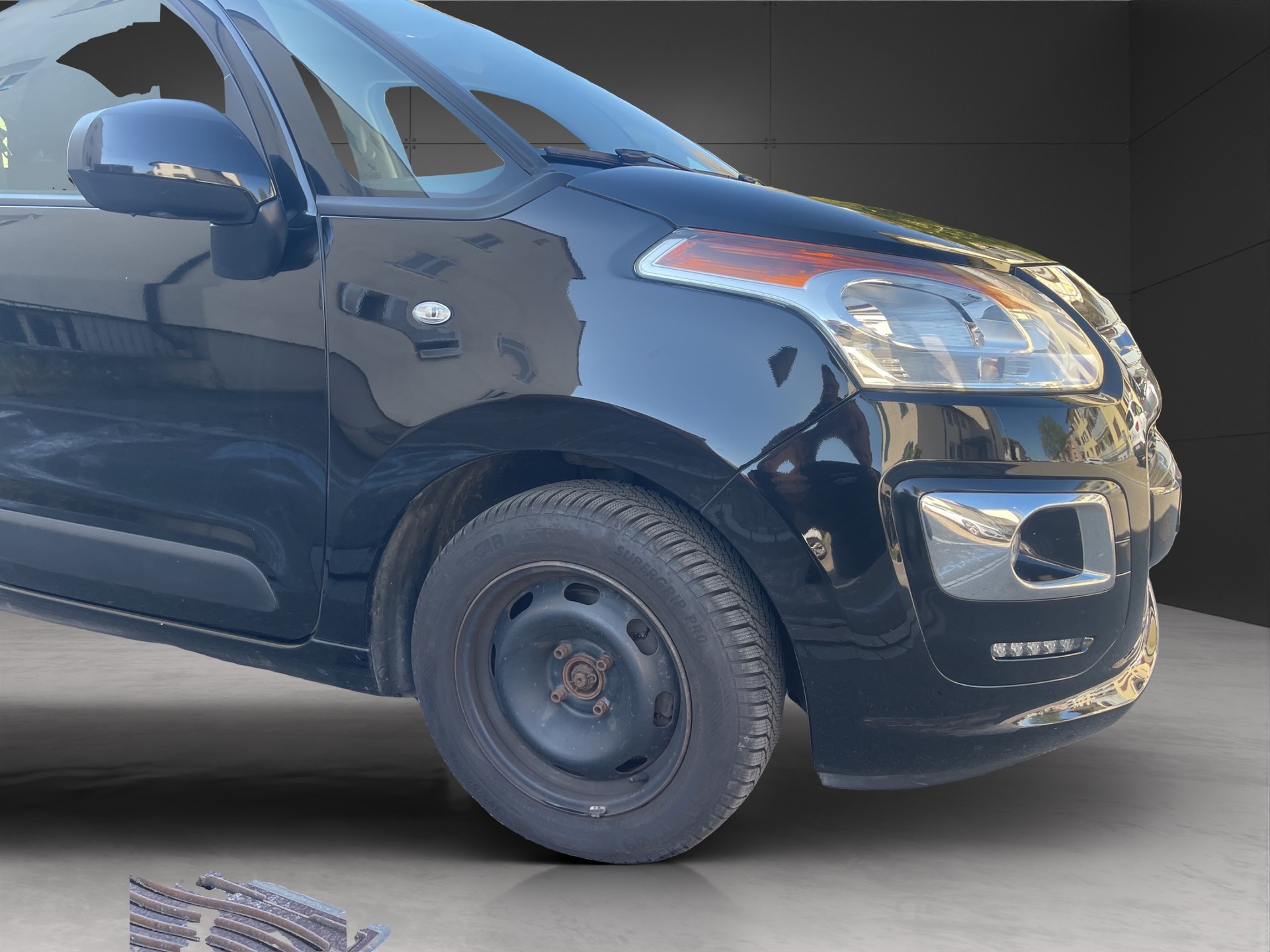CITROEN C3 Picasso 1.2 Pure Tech Séduction-image-7