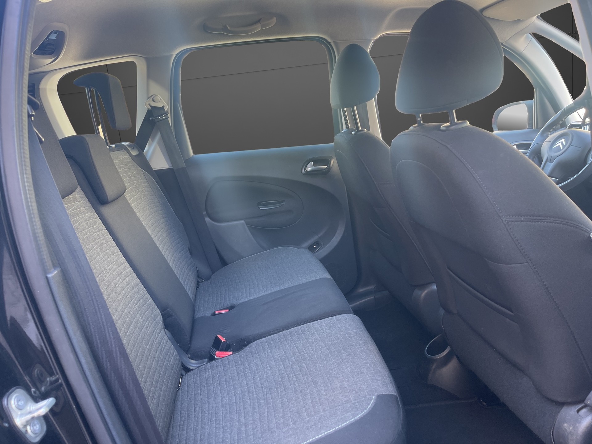 CITROEN C3 Picasso 1.2 Pure Tech Séduction-image-13