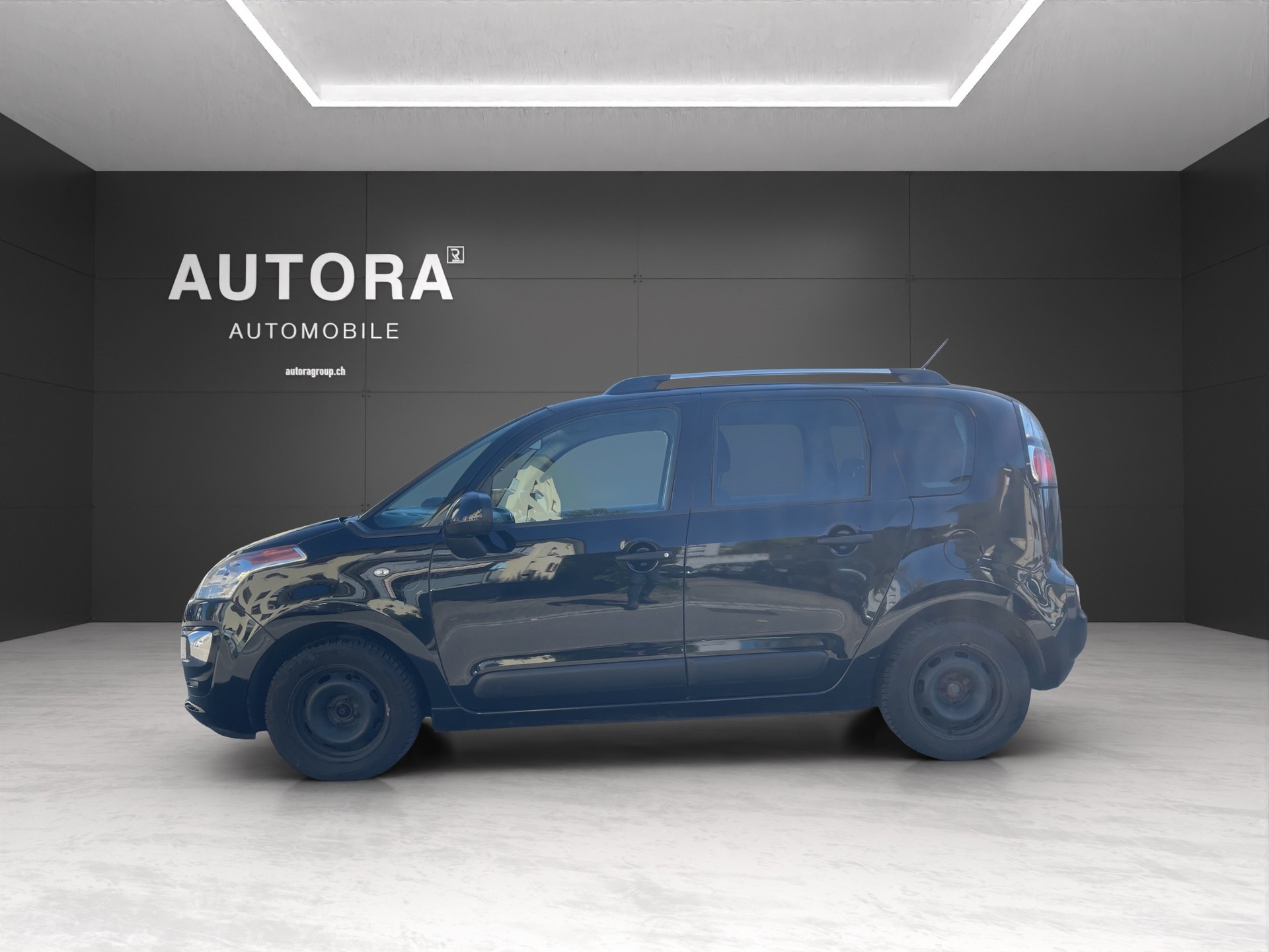 CITROEN C3 Picasso 1.2 Pure Tech Séduction-image-4