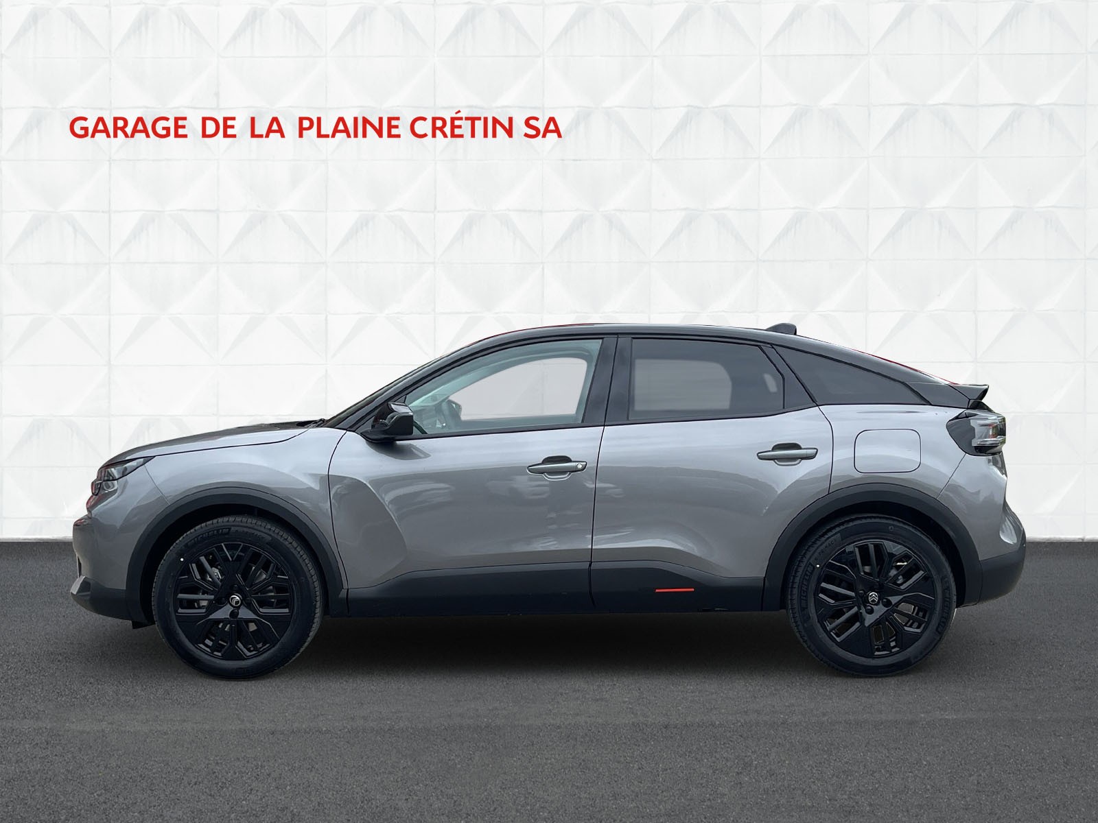 CITROEN C4 Hybrid 145 Collection-showroom-element-2