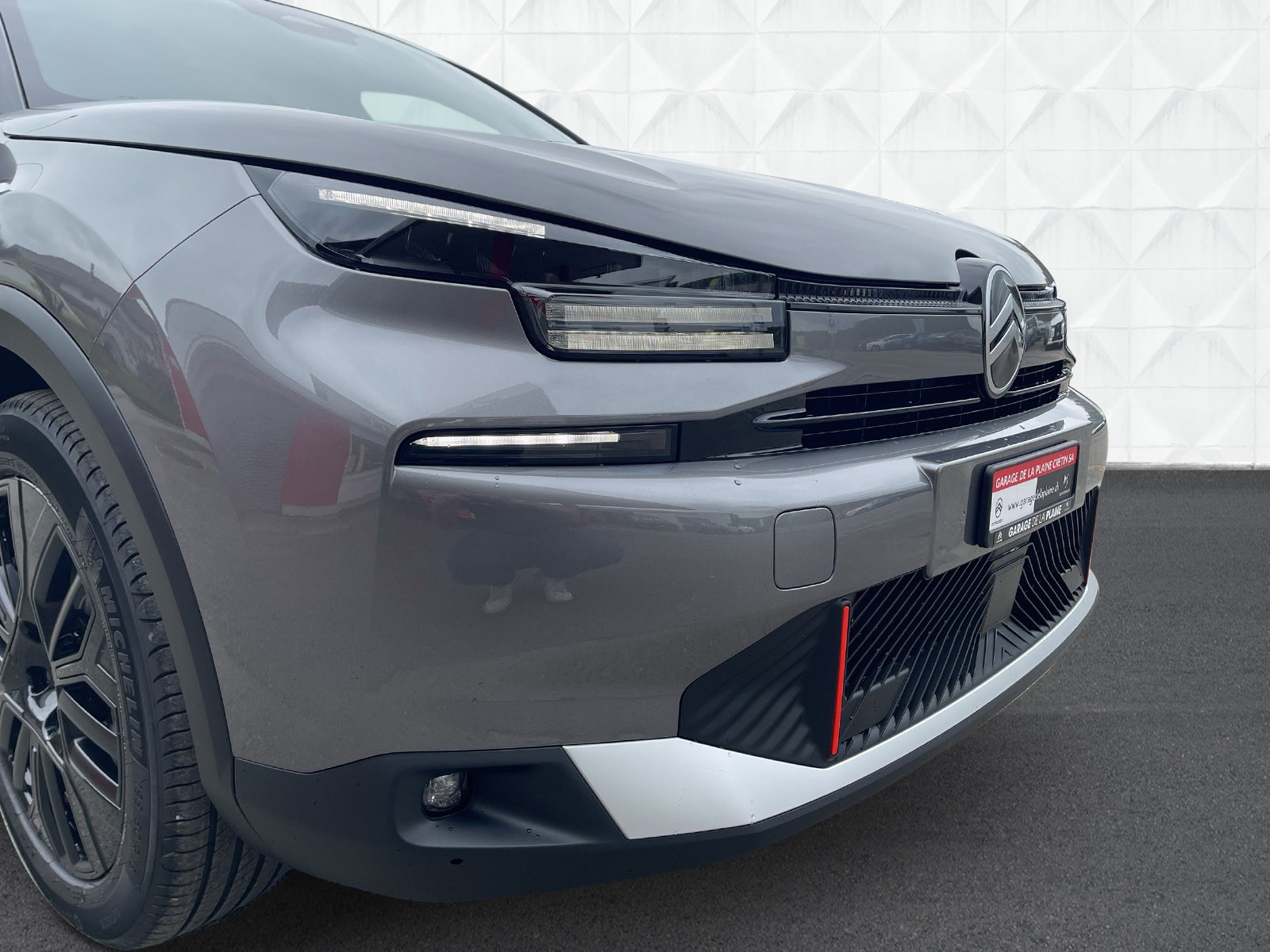 CITROEN C4 Hybrid 145 Collection-image-5