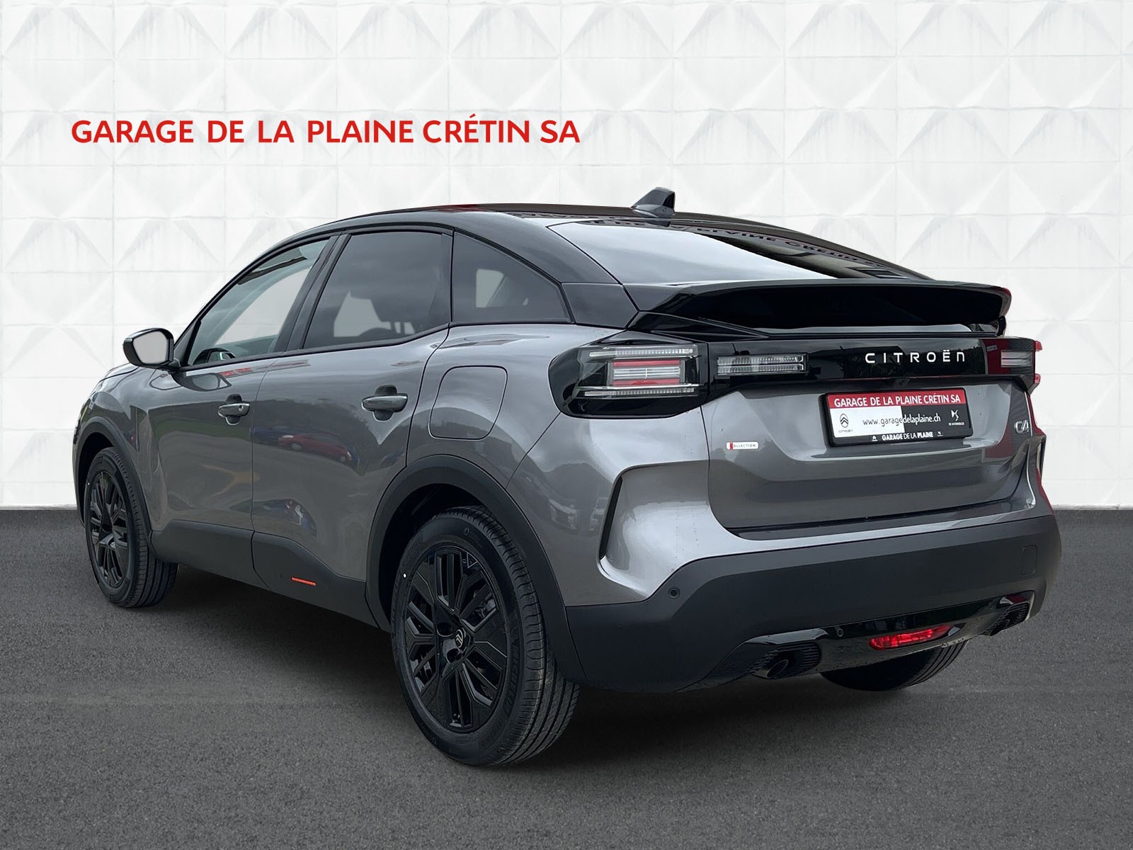 CITROEN C4 Hybrid 145 Collection-showroom-element-3