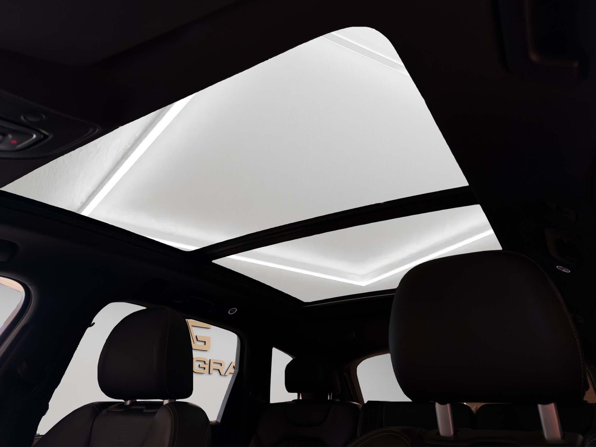 AUDI Q7 50 TDI quattro S Line tiptronic 7-Sitzer-image-22