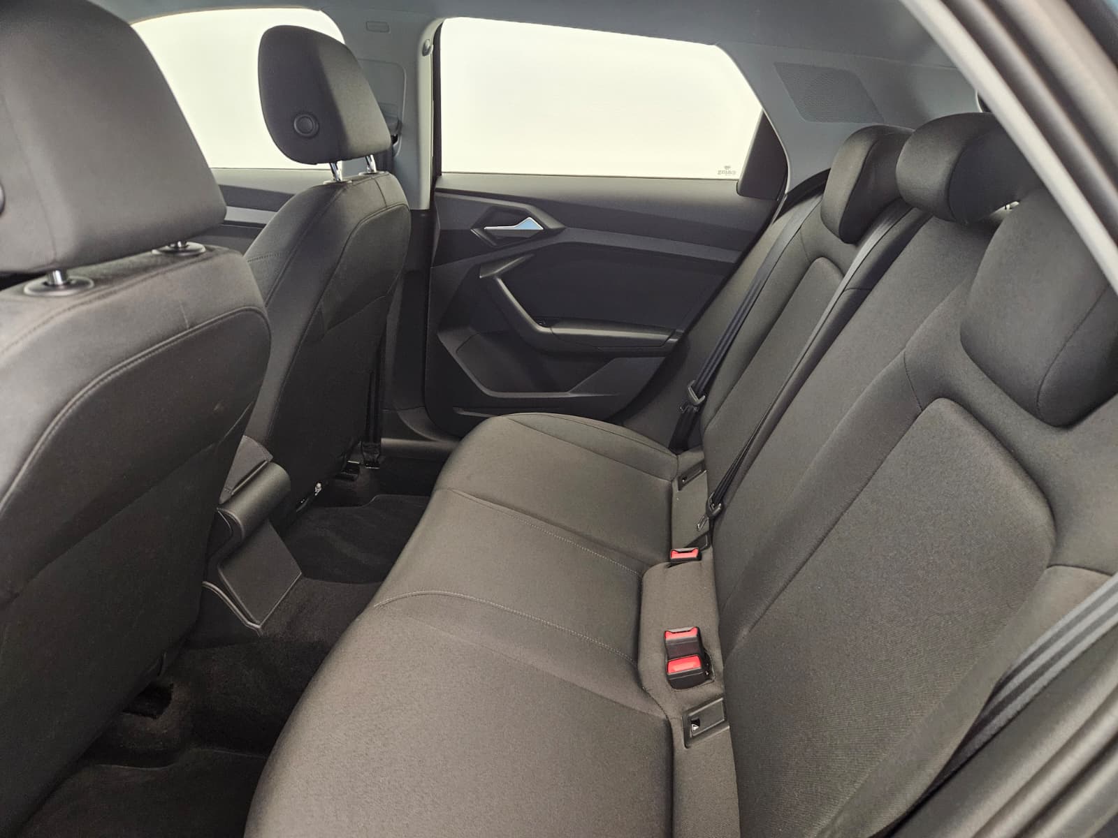 AUDI A1 Sportback 30 TFSI Attraction S-tronic-image-12