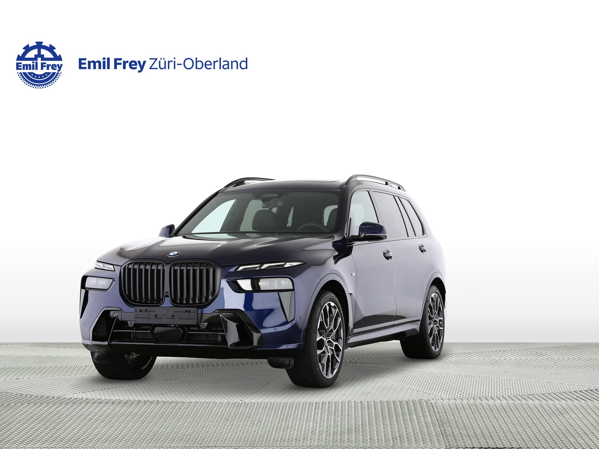 BMW X7 40d xDrive SAG-image-0