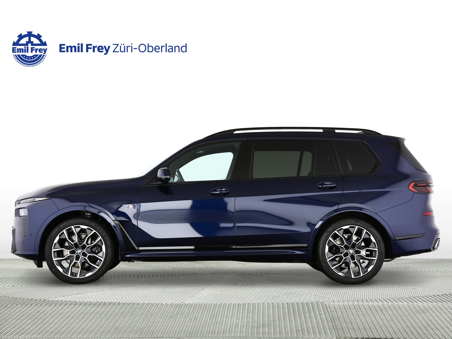 BMW X7 40d xDrive SAG-image-1