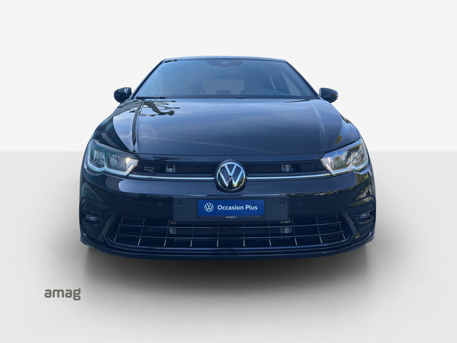 VW Polo 1.0 TSI R-Line DSG-image-6