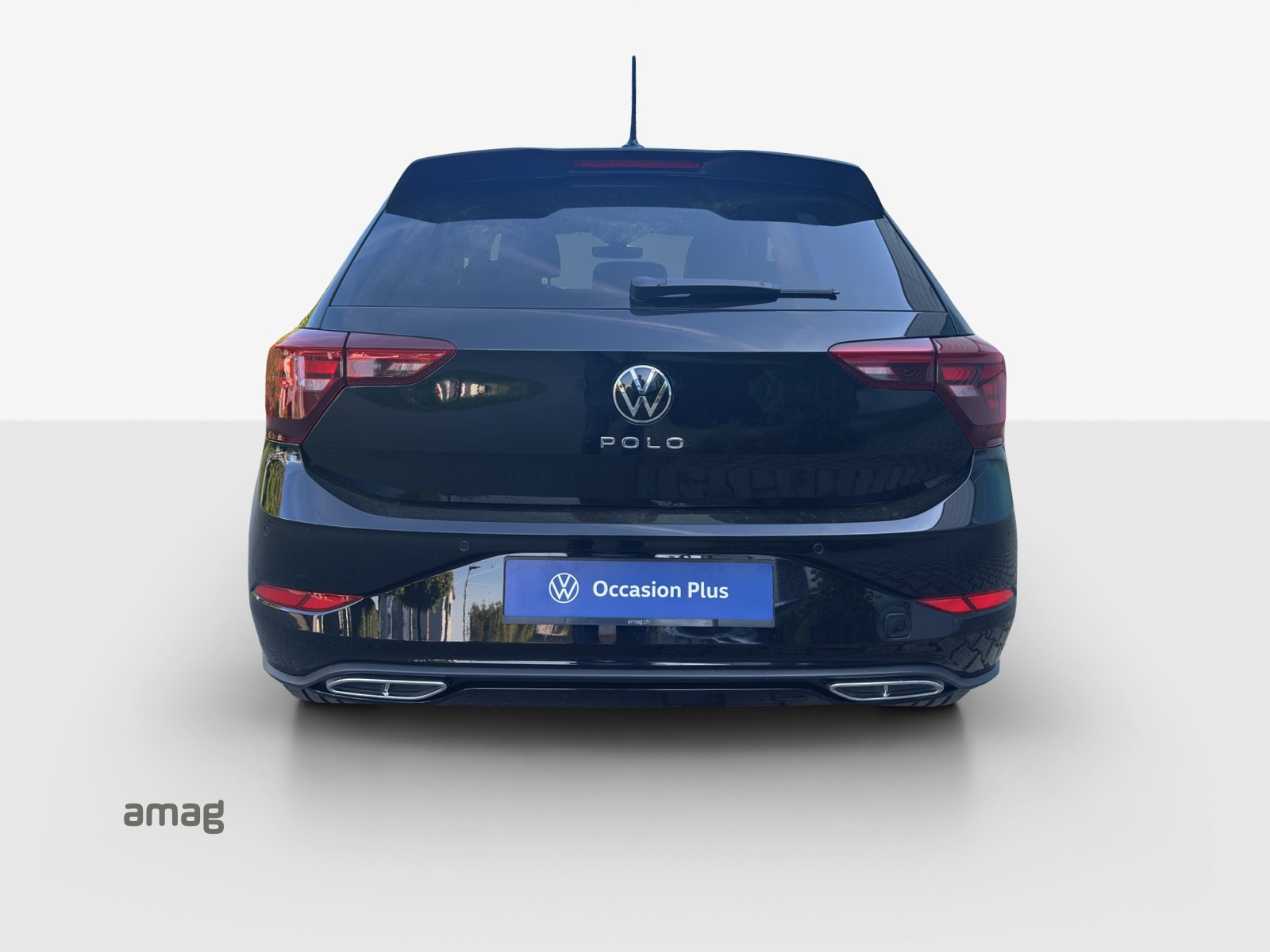 VW Polo 1.0 TSI R-Line DSG-image-3