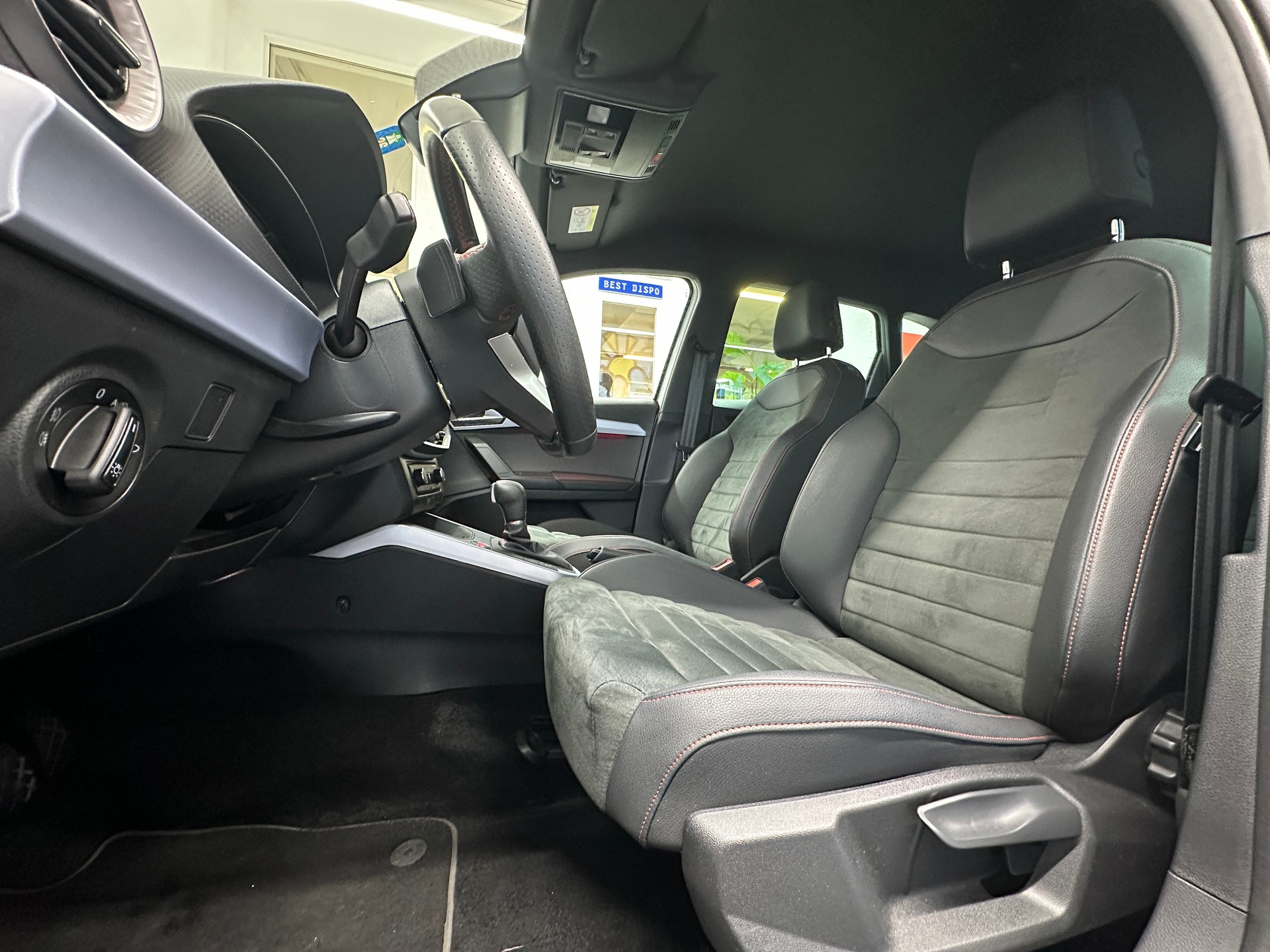 SEAT Arona 1.0 TSI Eco FR DSG-image-7