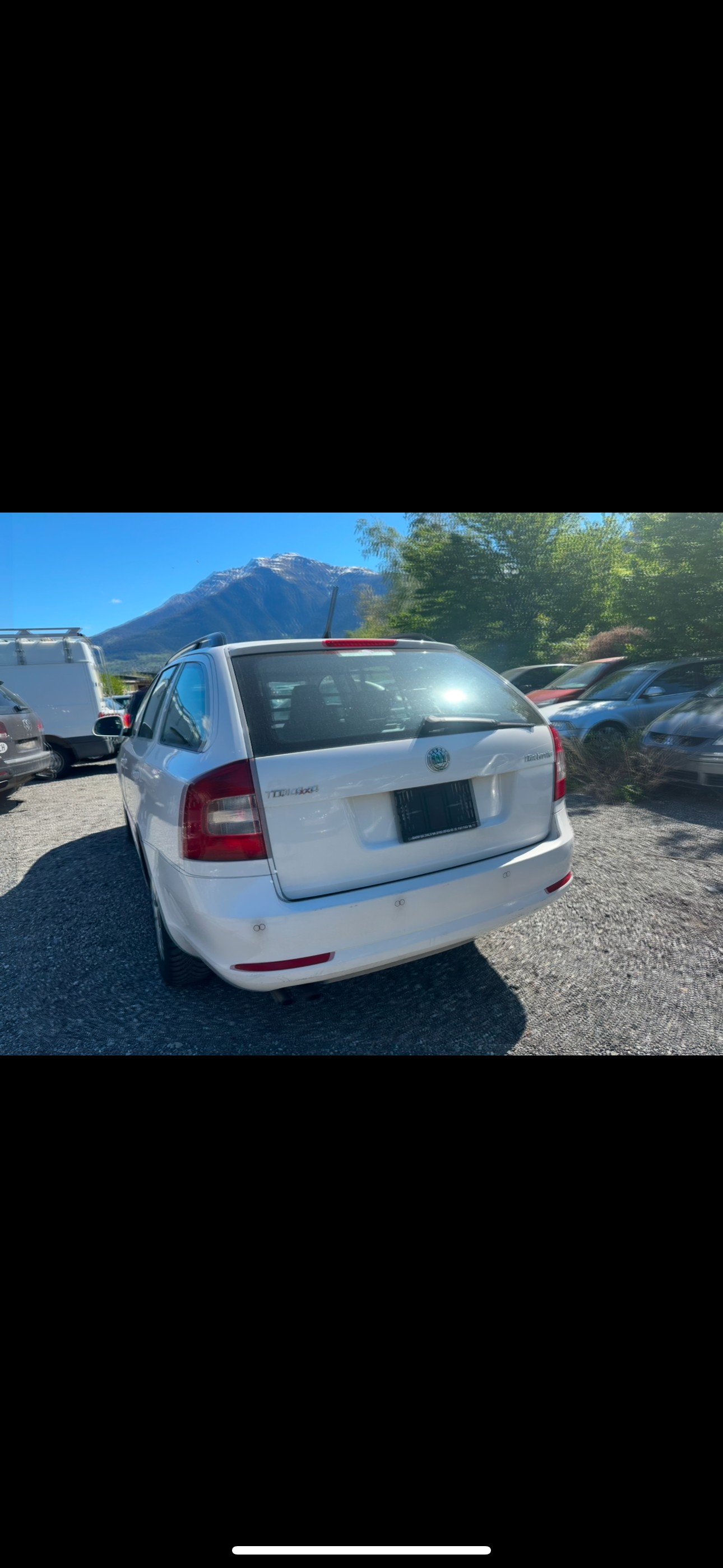 SKODA Octavia Combi 1.6 TDI Swiss Adventure 4x4-image-6