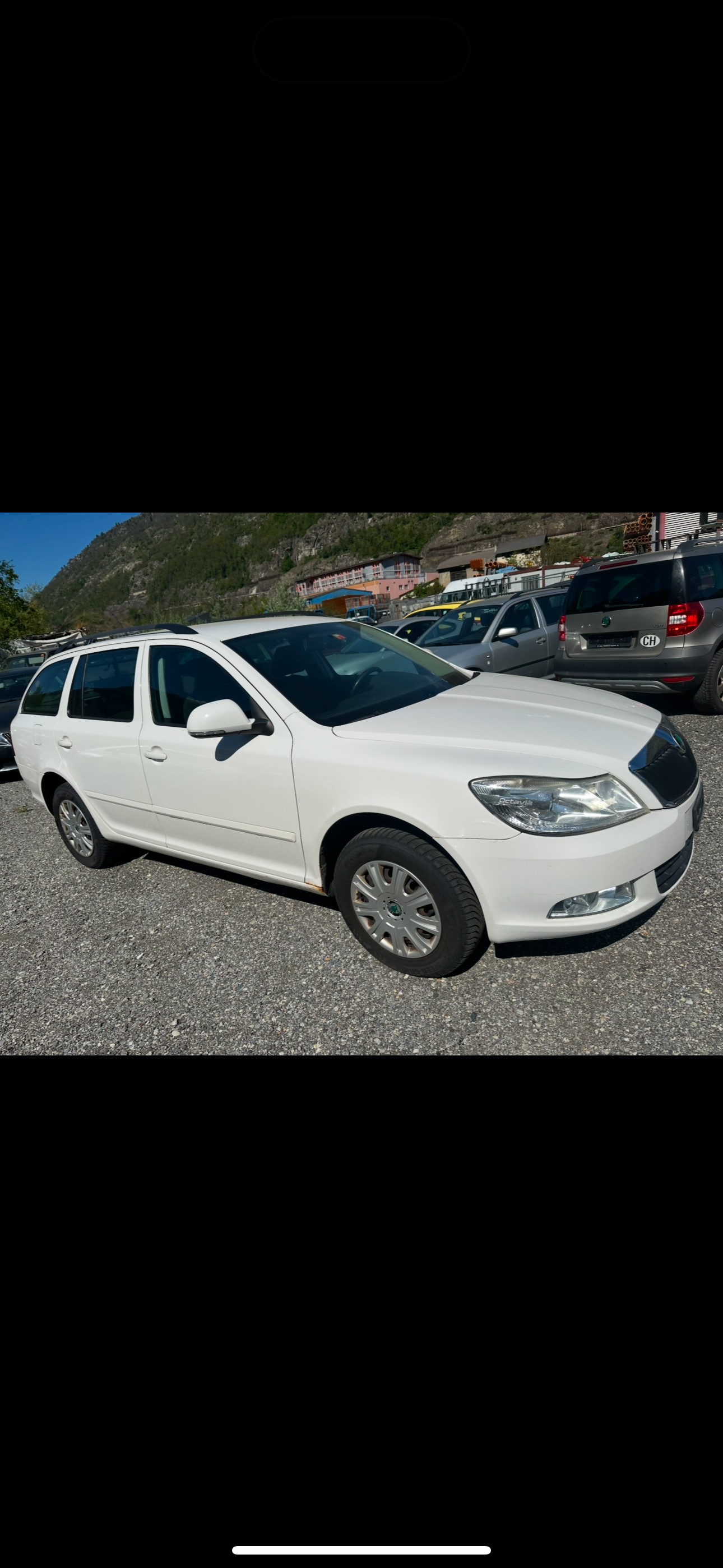 SKODA Octavia Combi 1.6 TDI Swiss Adventure 4x4-image-3