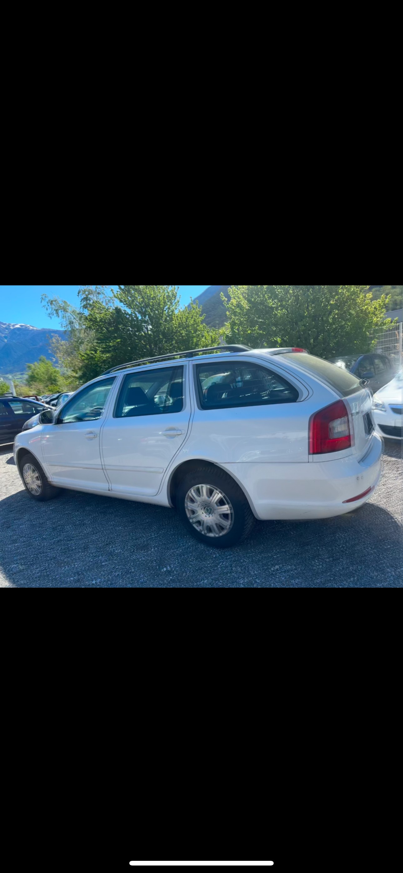 SKODA Octavia Combi 1.6 TDI Swiss Adventure 4x4-image-7