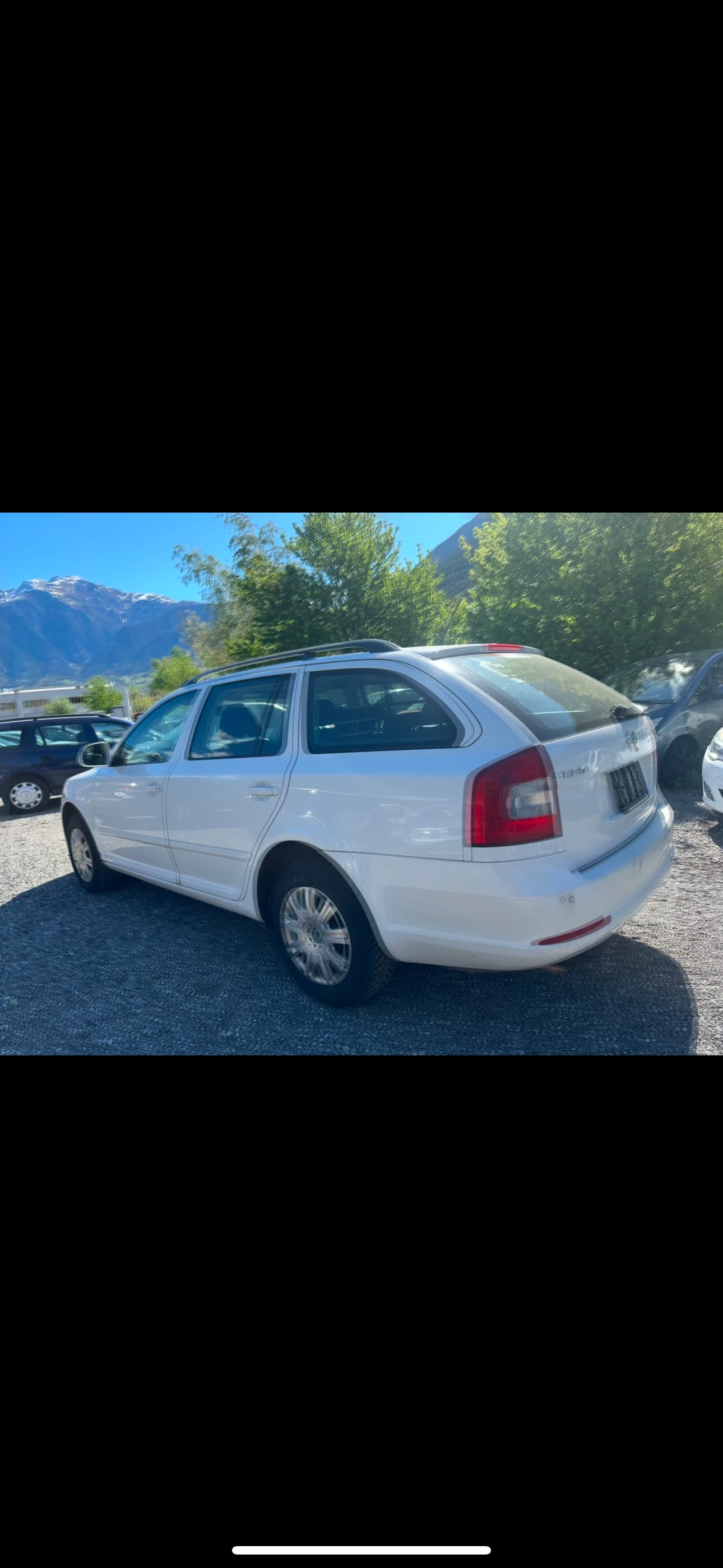 SKODA Octavia Combi 1.6 TDI Swiss Adventure 4x4-image-9