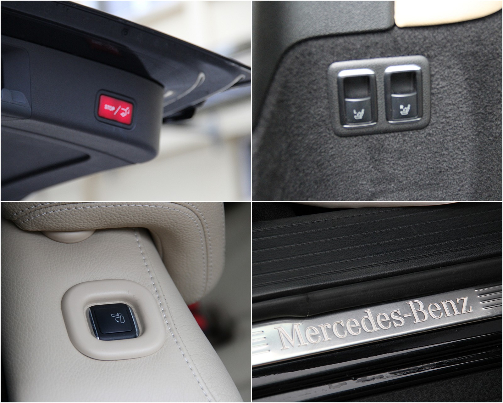 MERCEDES-BENZ GLS 350 d 4Matic 9G-TRONIC AMG Paket-image-20