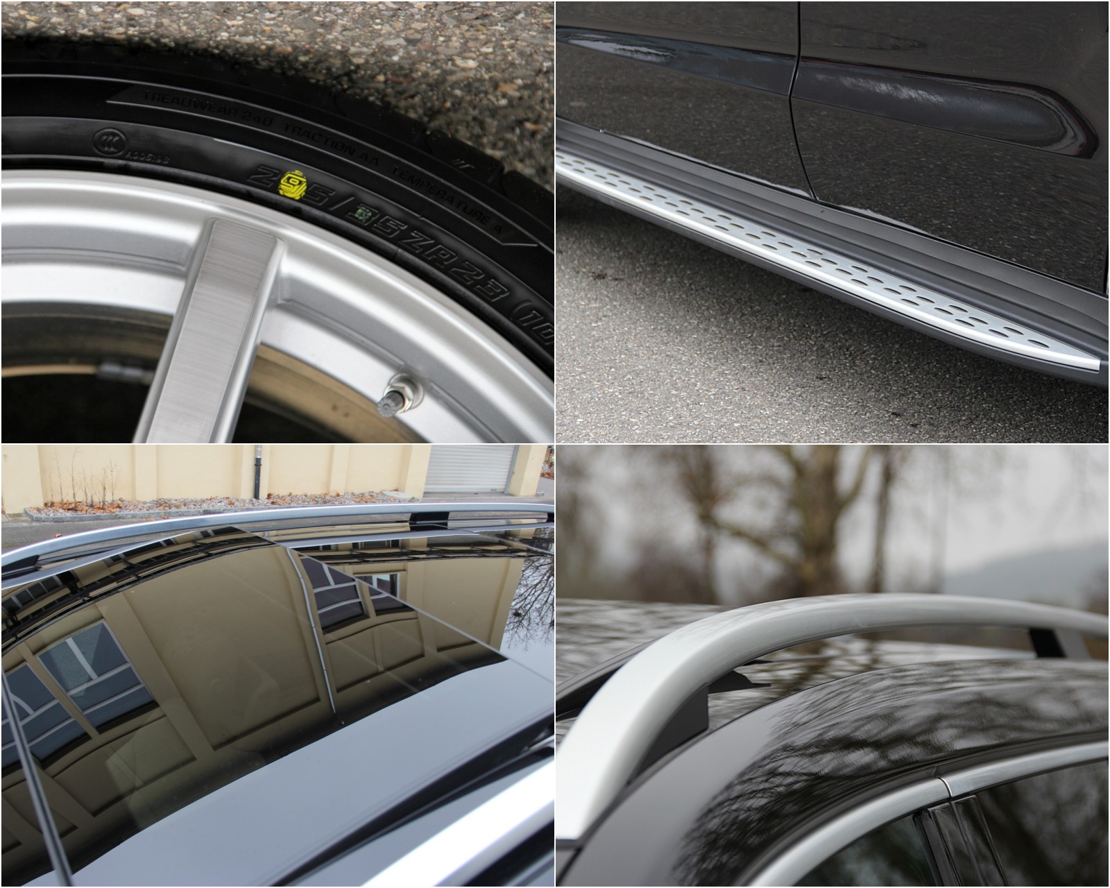 MERCEDES-BENZ GLS 350 d 4Matic 9G-TRONIC AMG Paket-image-18