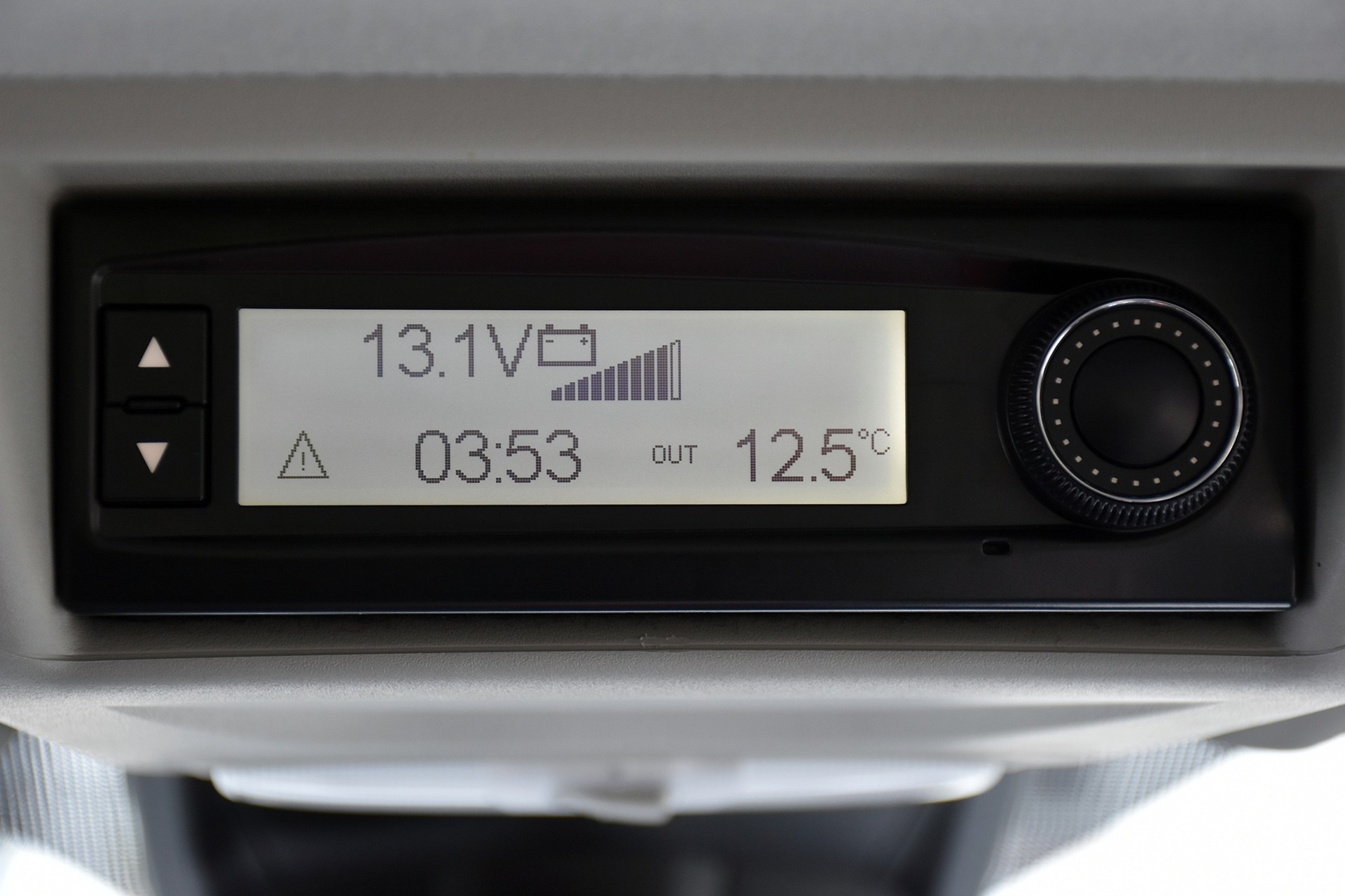 FORD TRANSIT CUSTOM NUGGET WESTFALIA AUFSTELLDACH 2,0 TDCI DIESEL AUTOMAT-image-11