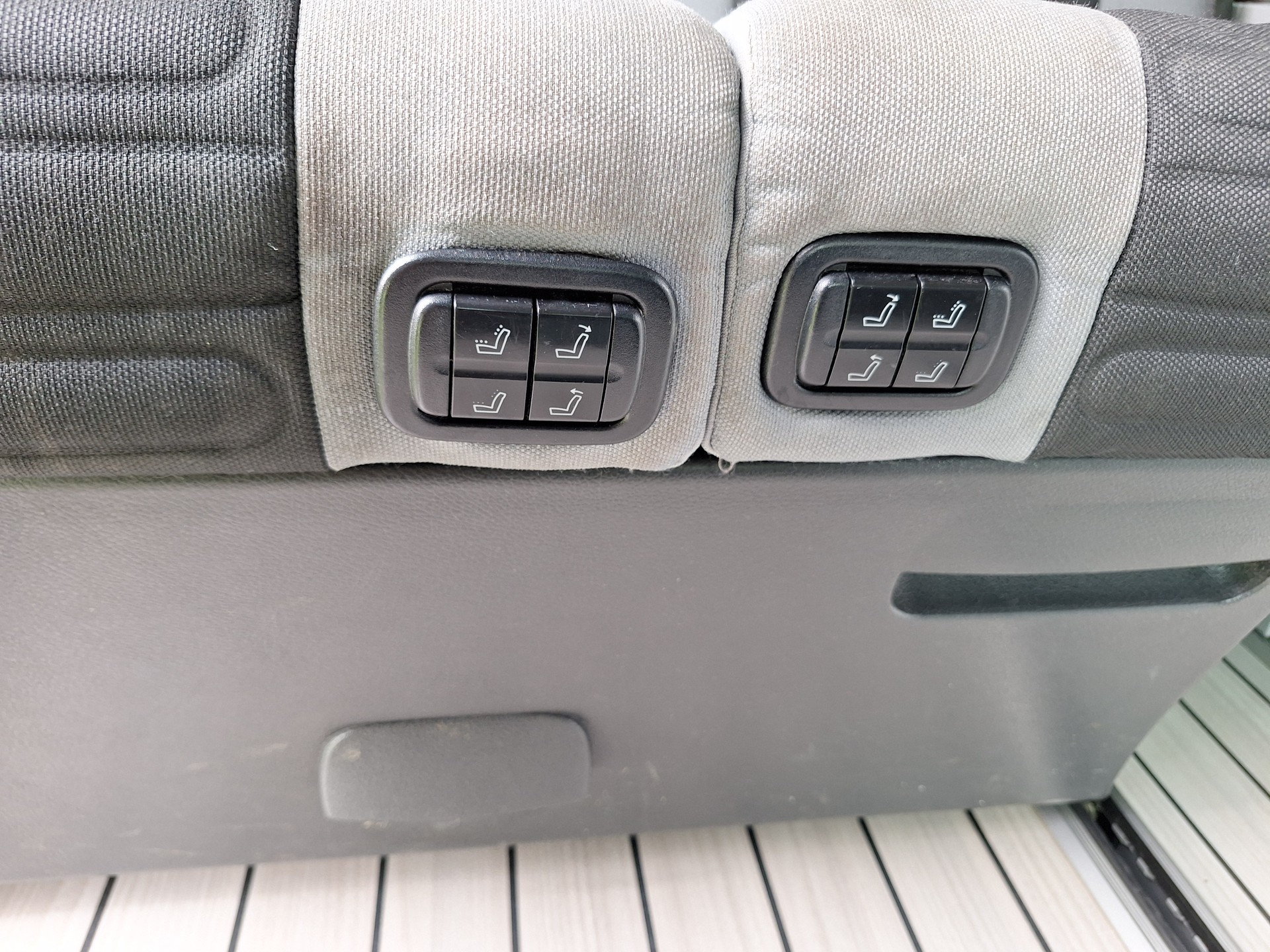 MERCEDES-BENZ Viano Marco Polo 3.0 V6-image-9