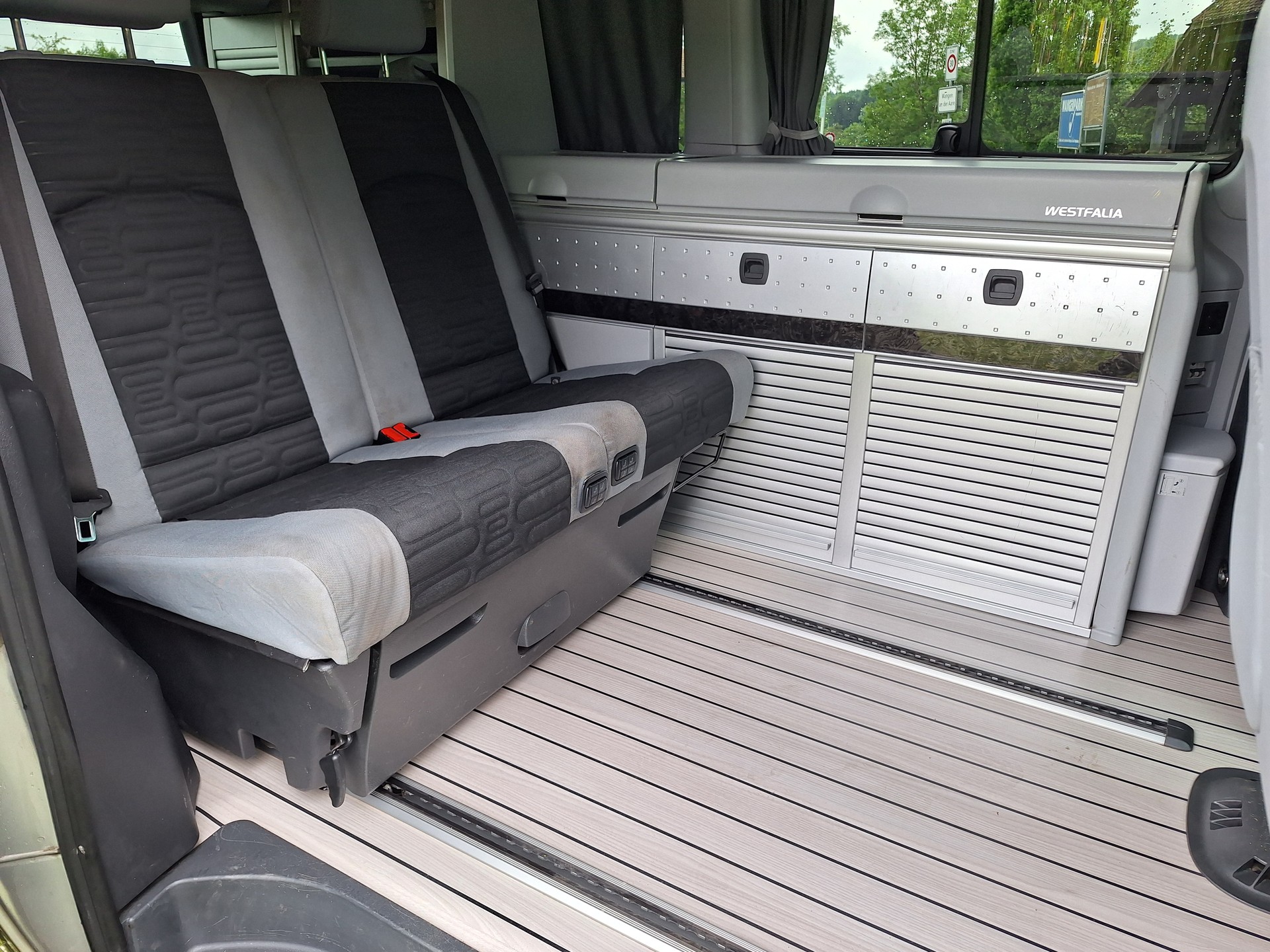 MERCEDES-BENZ Viano Marco Polo 3.0 V6-image-8