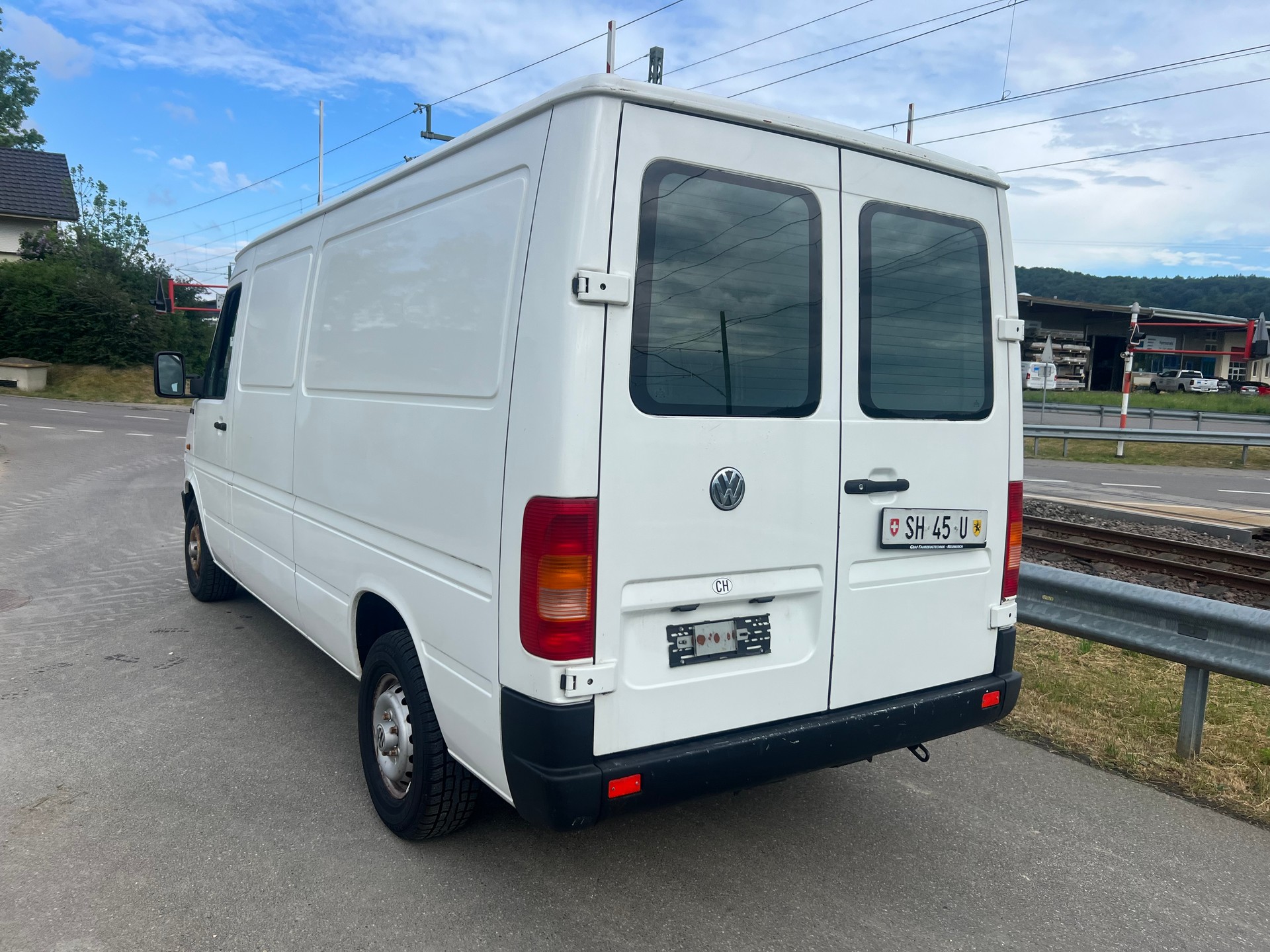 VW LT 31 2.5TDI-image-6