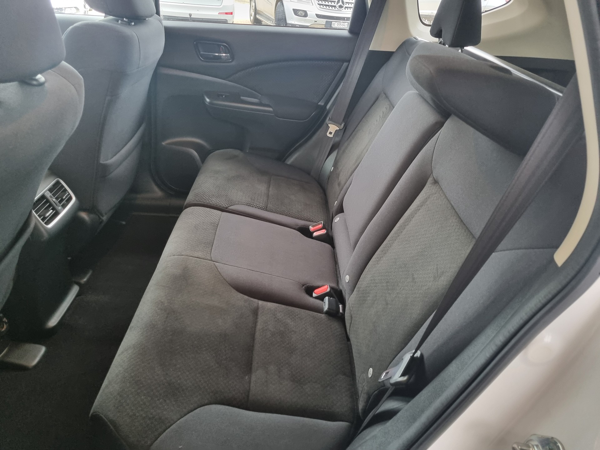 HONDA CR-V 1.6 i-DTEC Lifestyle 4WD-image-9