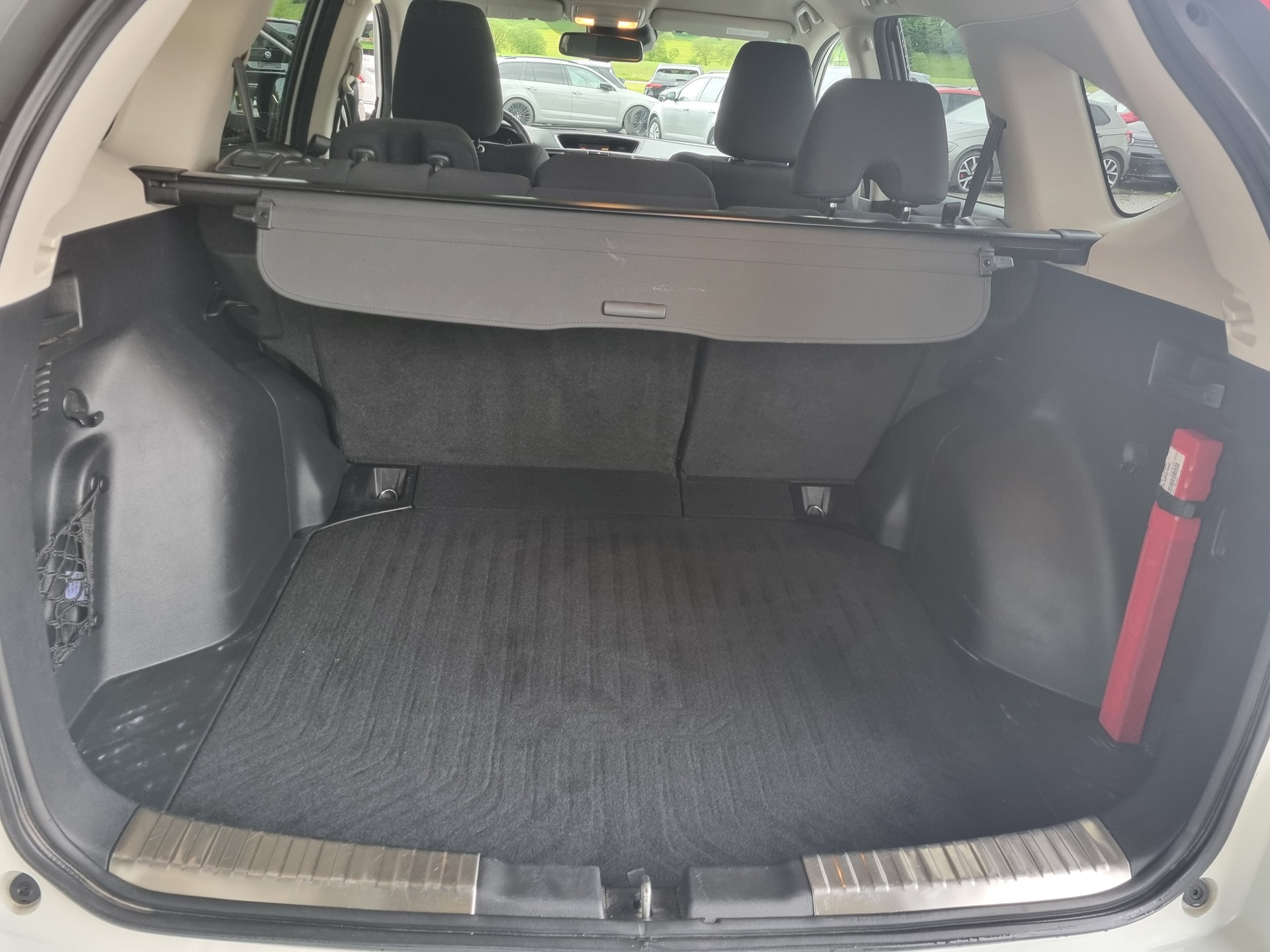HONDA CR-V 1.6 i-DTEC Lifestyle 4WD-image-10