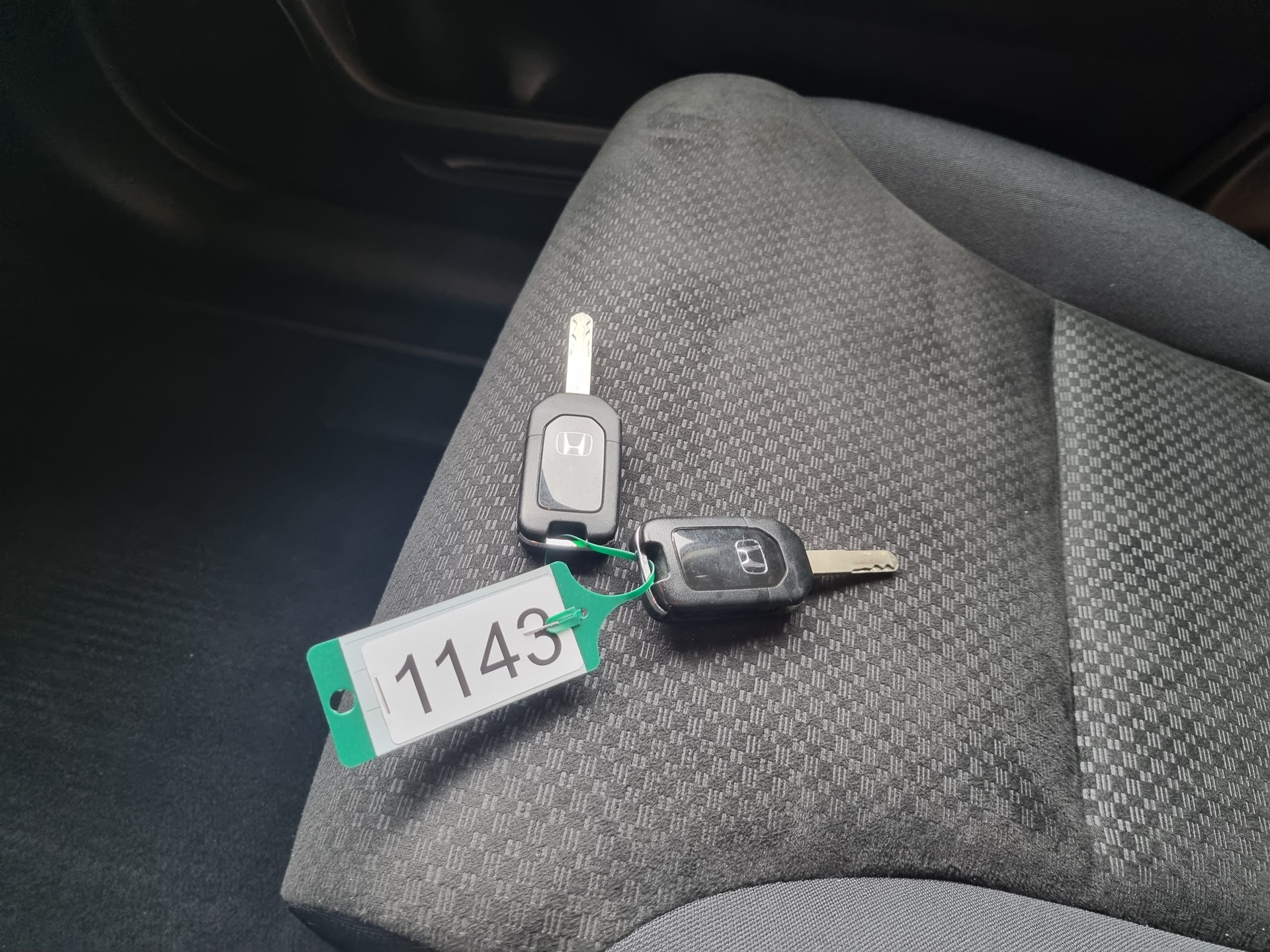 HONDA CR-V 1.6 i-DTEC Lifestyle 4WD-image-14