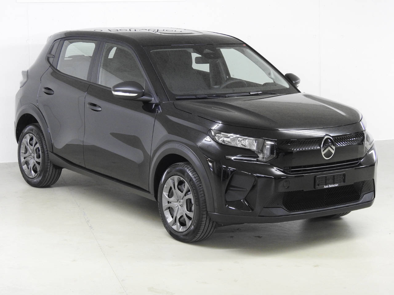 CITROEN C3 1.2 Turbo You-image-2