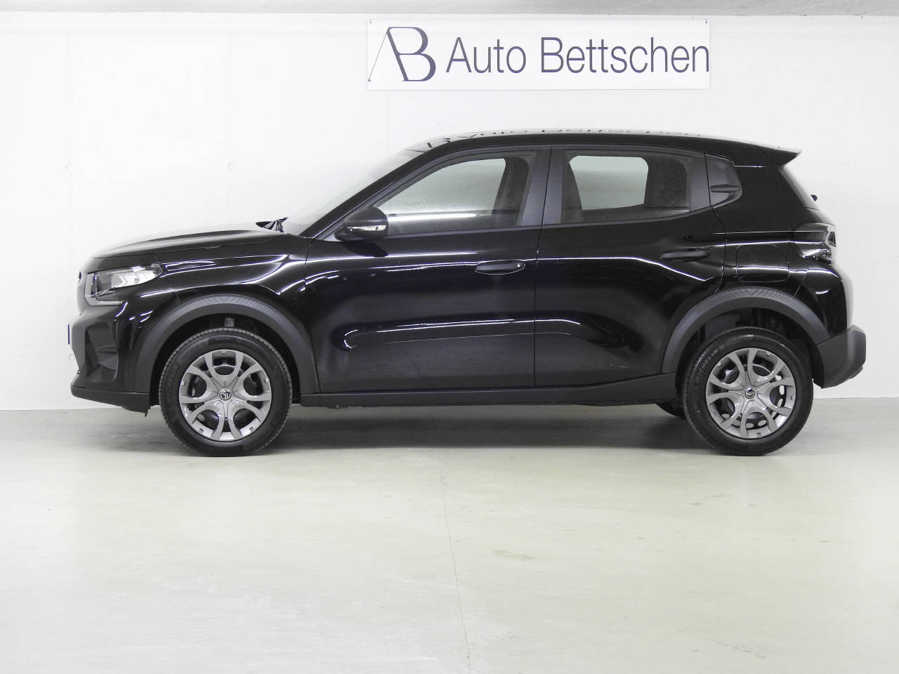 CITROEN C3 1.2 Turbo You-image-9