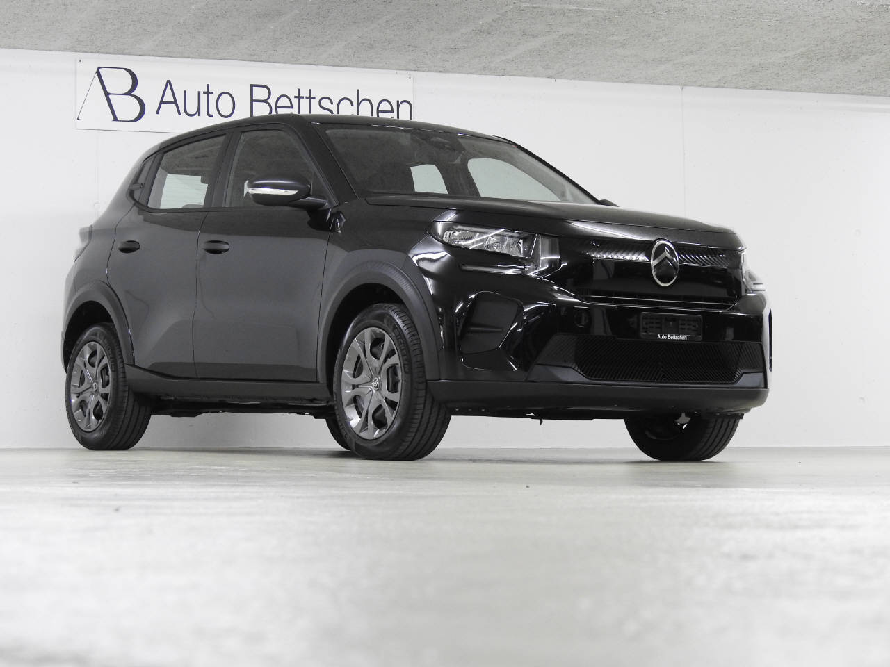 CITROEN C3 1.2 Turbo You-image-1