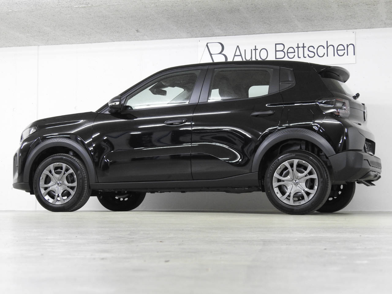 CITROEN C3 1.2 Turbo You-image-11