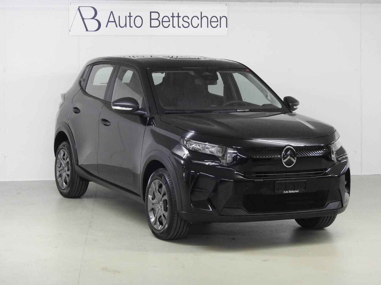 CITROEN C3 1.2 Turbo You