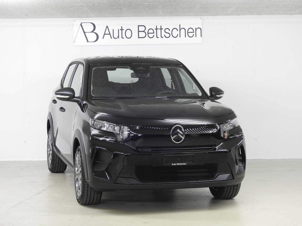 CITROEN C3 1.2 Turbo You-image-3