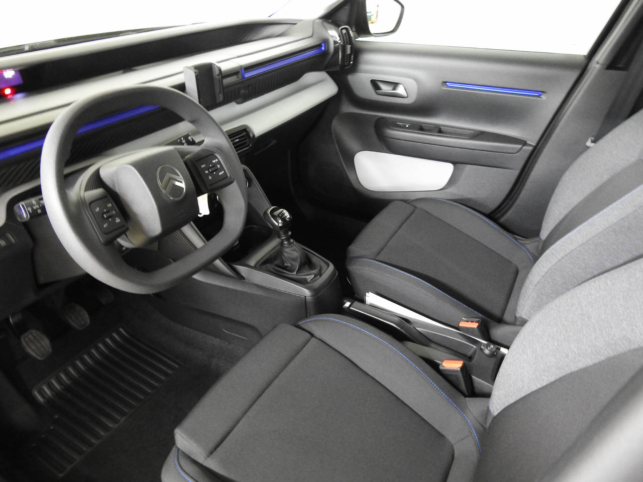 CITROEN C3 1.2 Turbo You-image-15