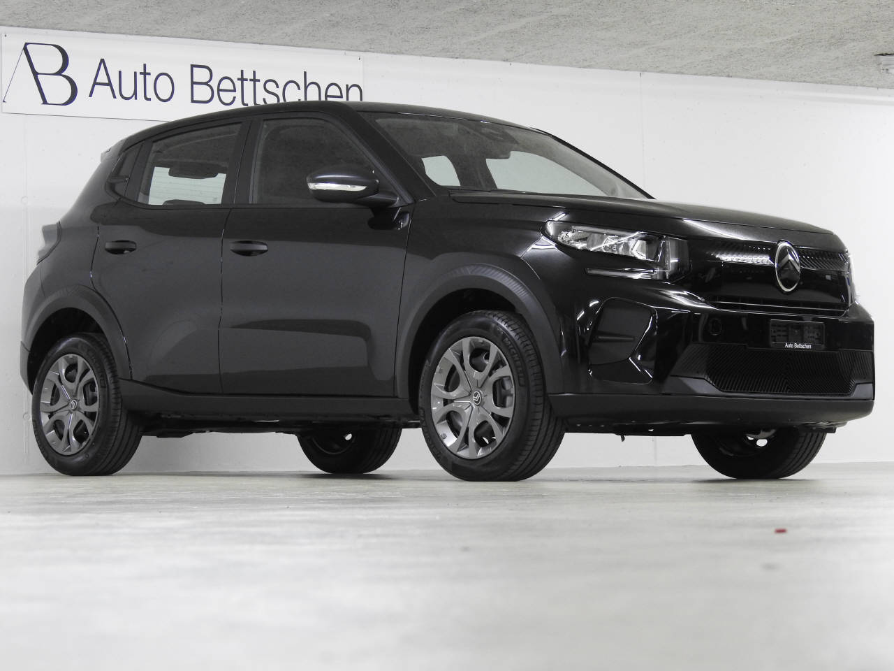 CITROEN C3 1.2 Turbo You-image-5