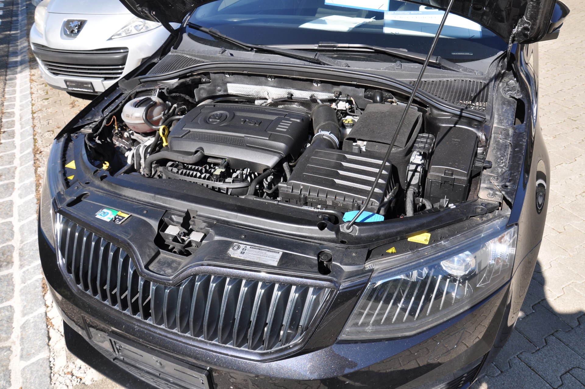 SKODA Octavia Combi 2.0 TSI RS DSG-image-14