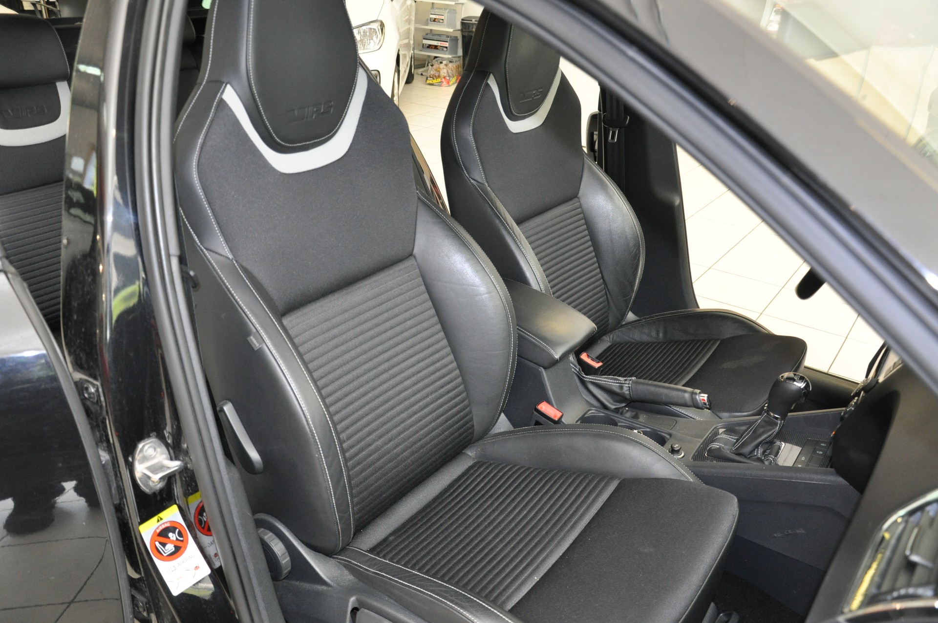 SKODA Octavia Combi 2.0 TSI RS DSG-image-11