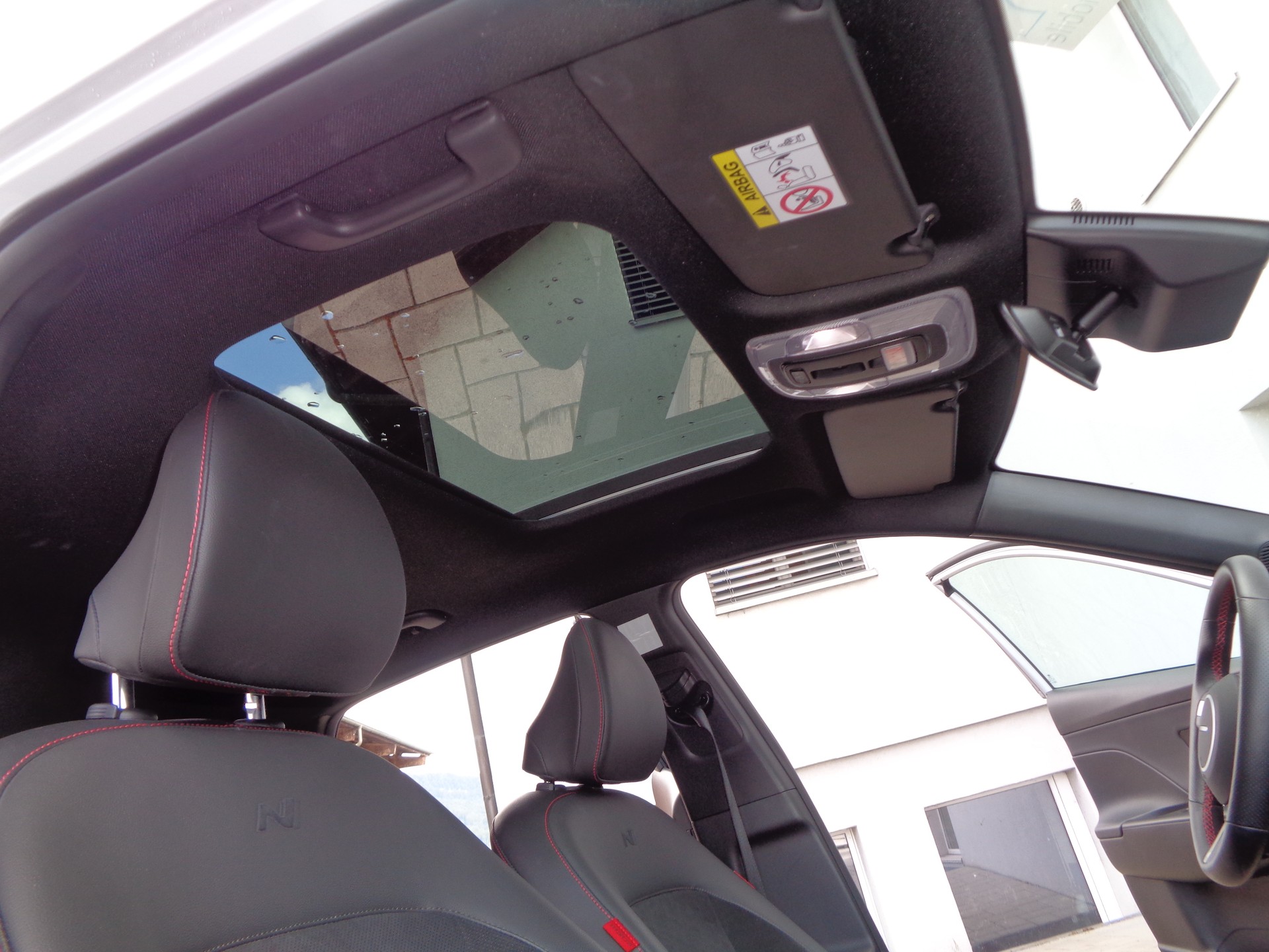 HYUNDAI Kona 1.6 T-GDi N Line 4WD DCT-image-9
