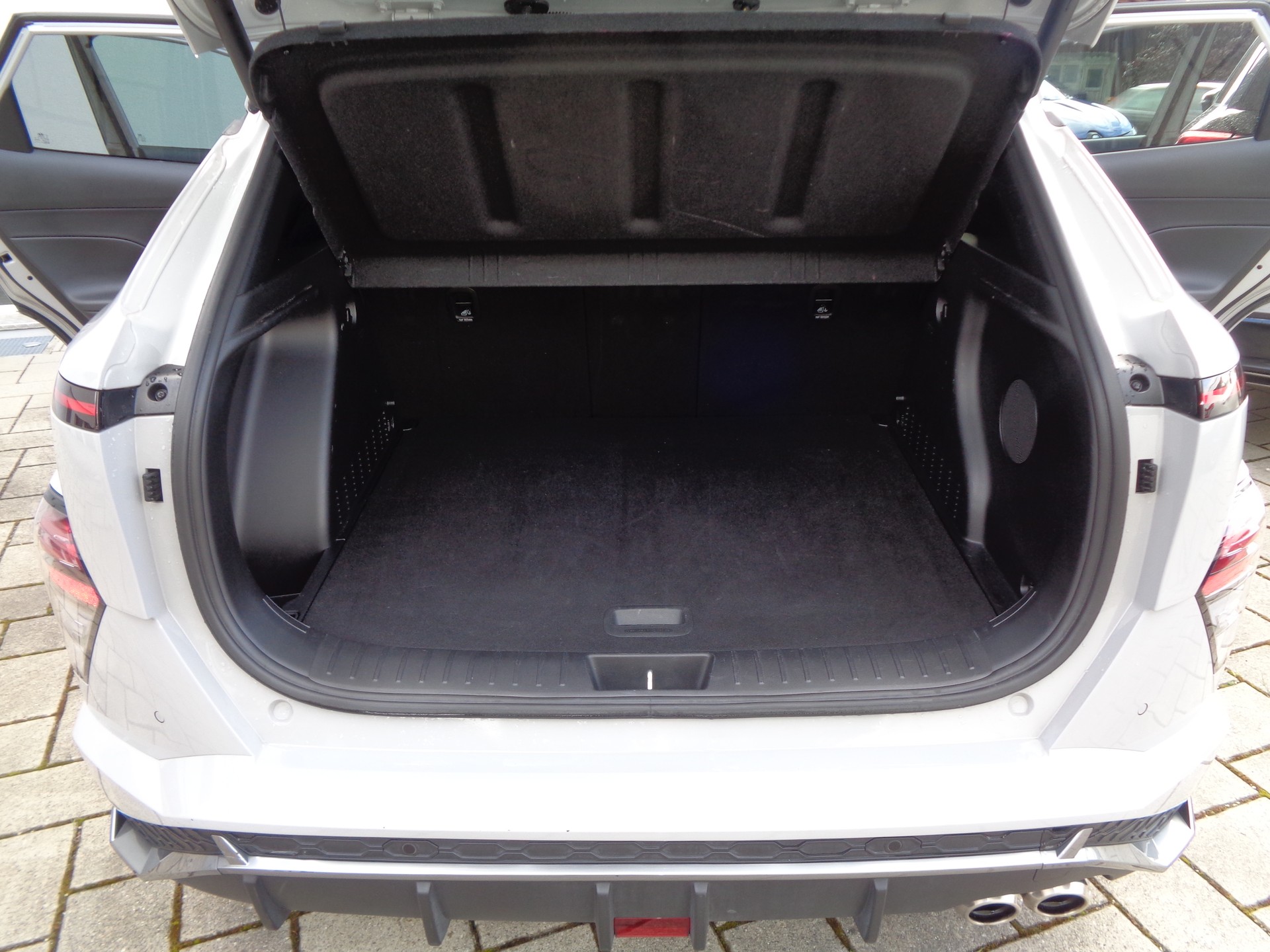 HYUNDAI Kona 1.6 T-GDi N Line 4WD DCT-image-22