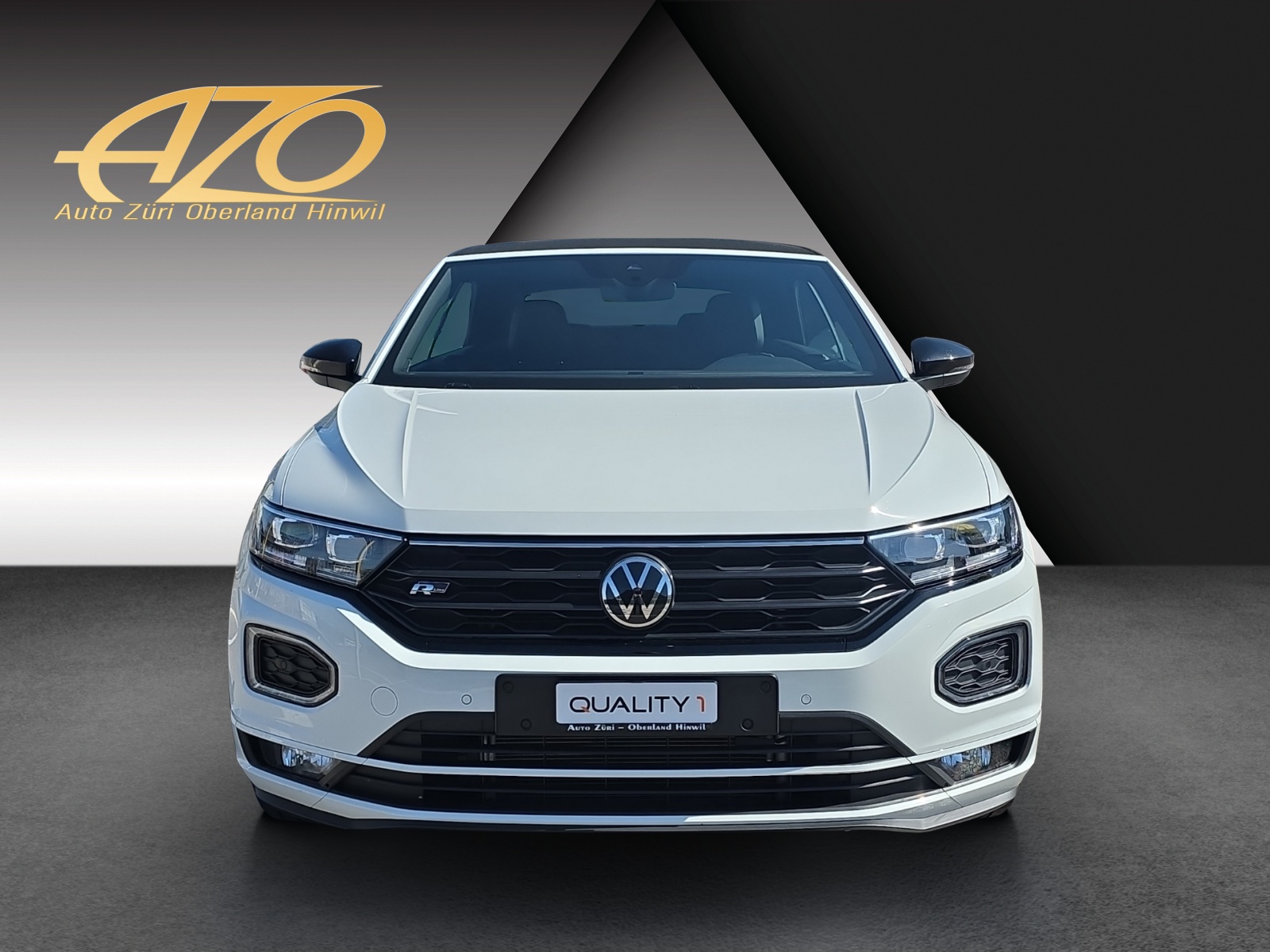 VW T-Roc Cabriolet 1.5 TSI EVO R-Line DSG-showroom-element-1